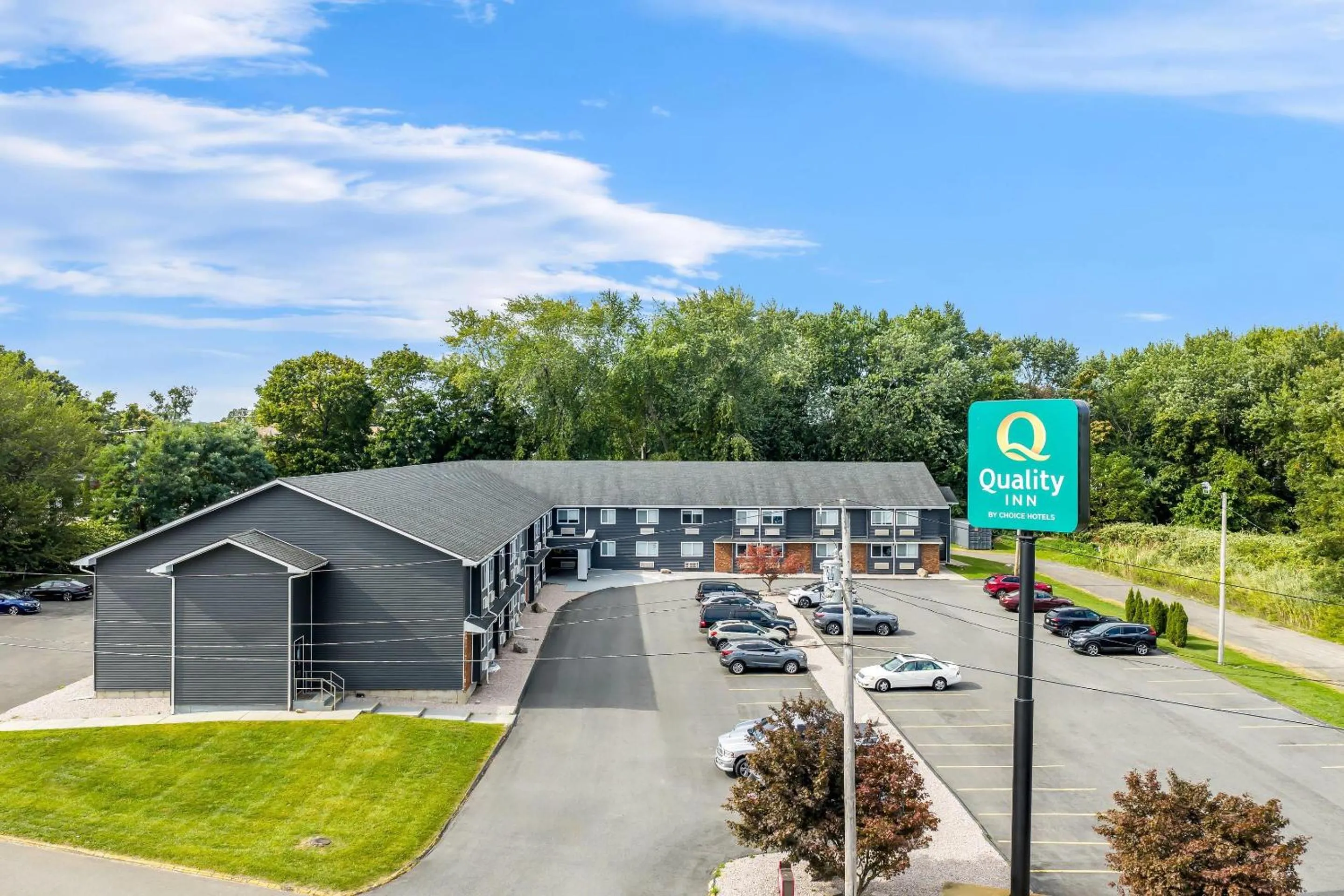 Other in Quality Inn