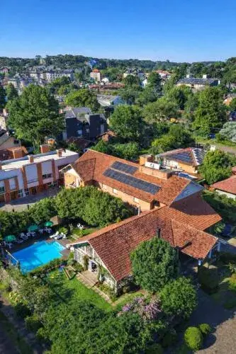 Golden Hills Vila Suzana Golden Hills Vila Suzana