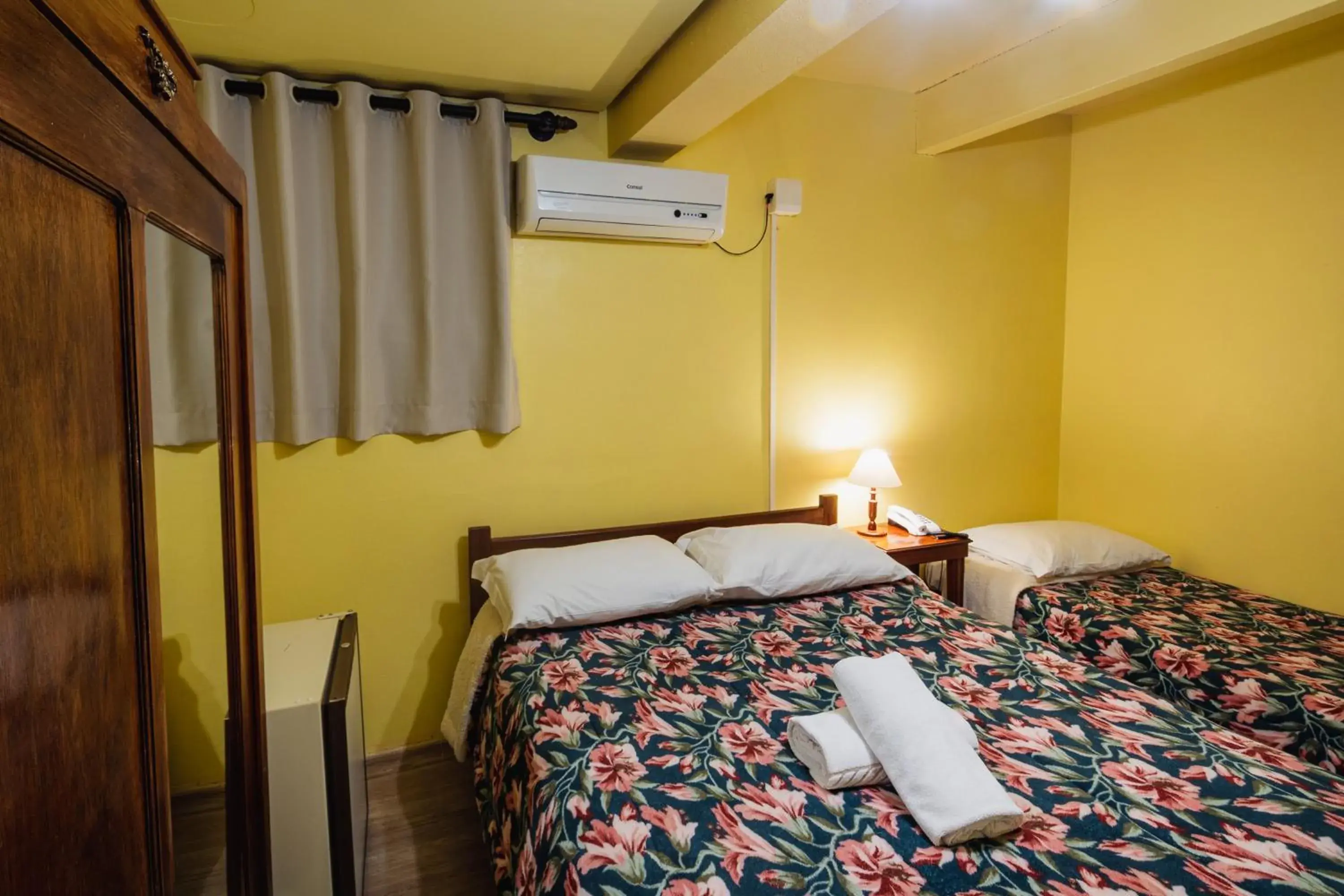 Economy Double or Twin Room in Golden Hills Vila Suzana Economy Double or Twin Room in Golden Hills Vila Suzana