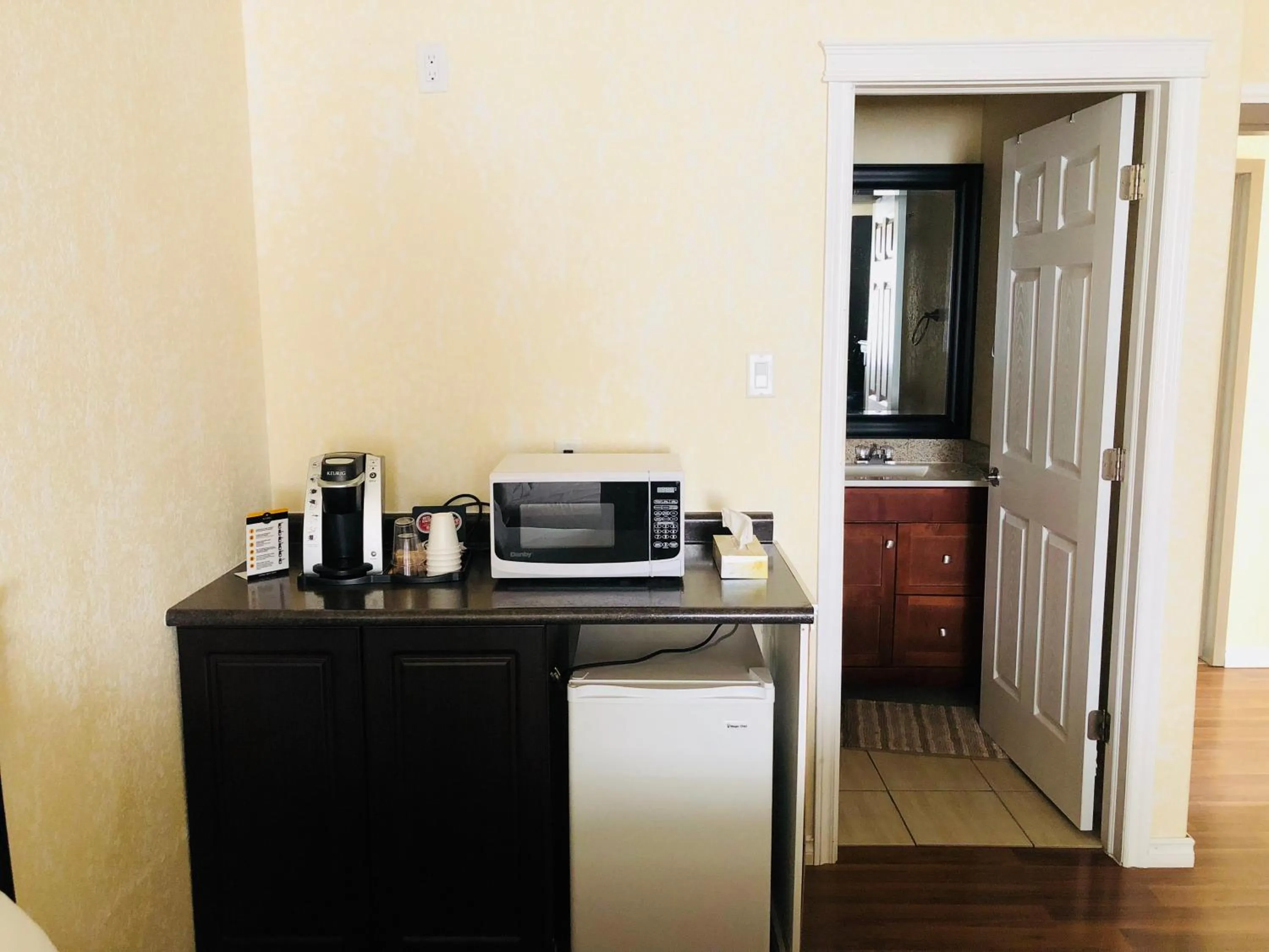 Other in Langham Motel