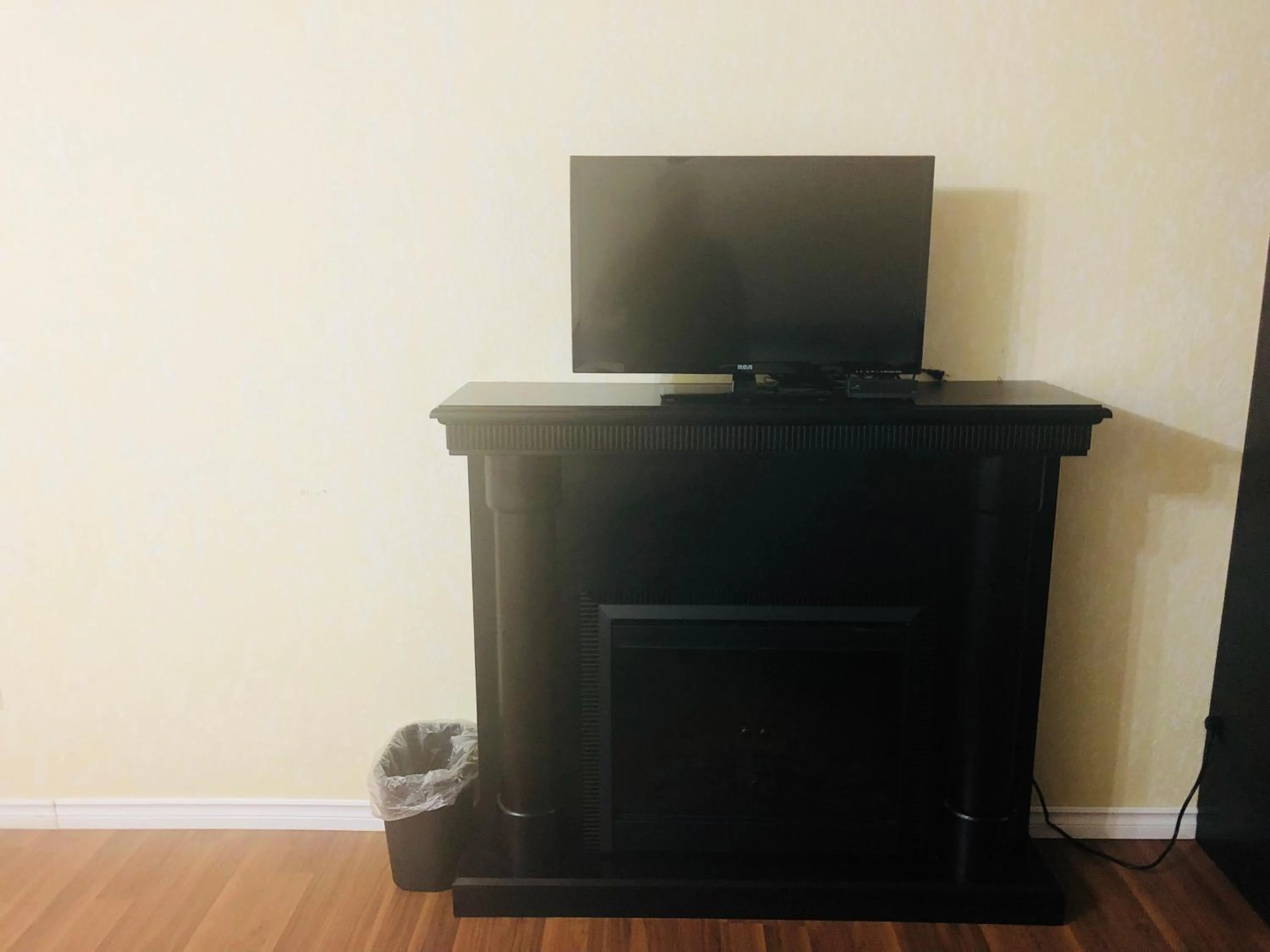 Other in Langham Motel