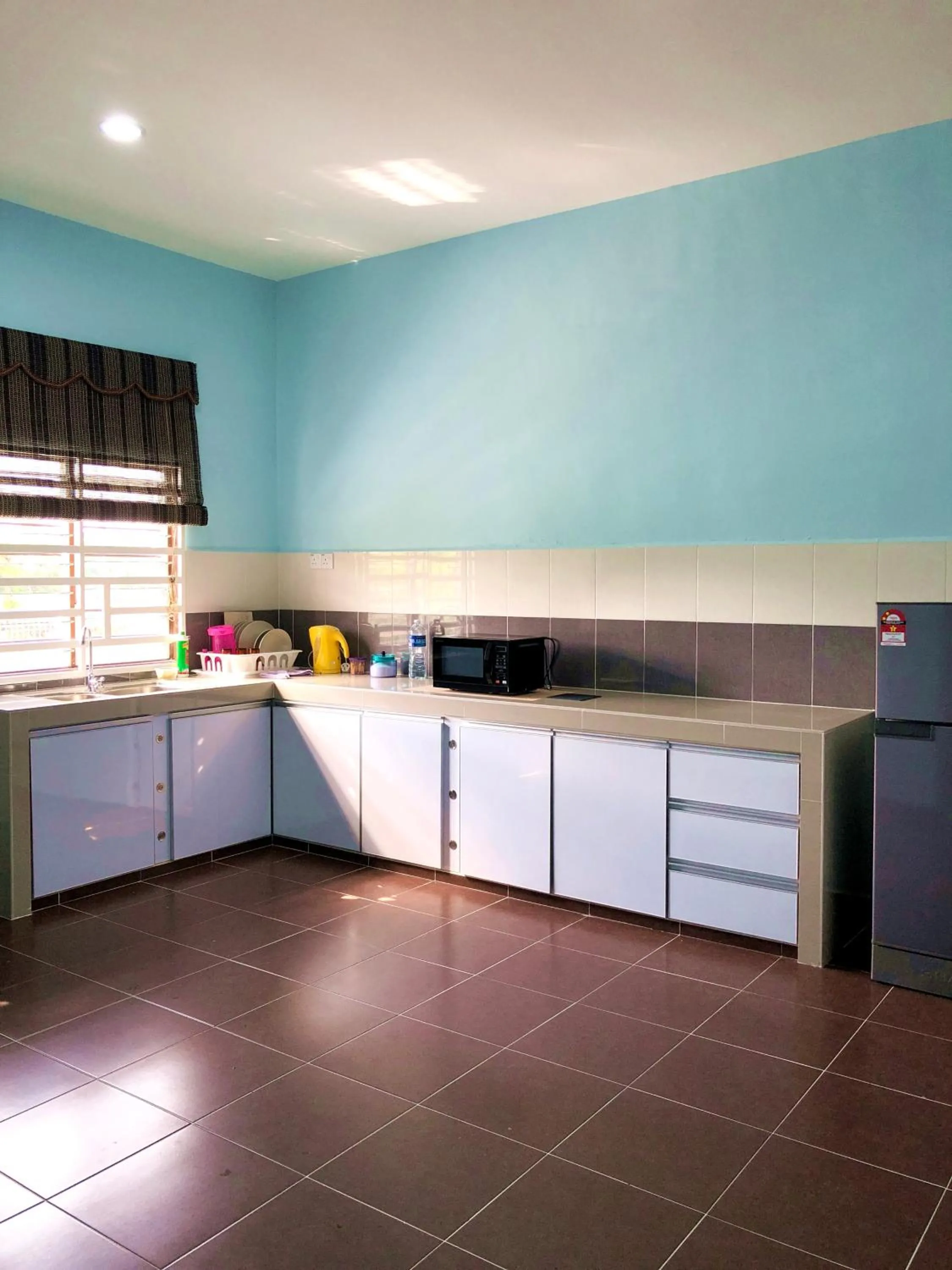 Twin Homestay A