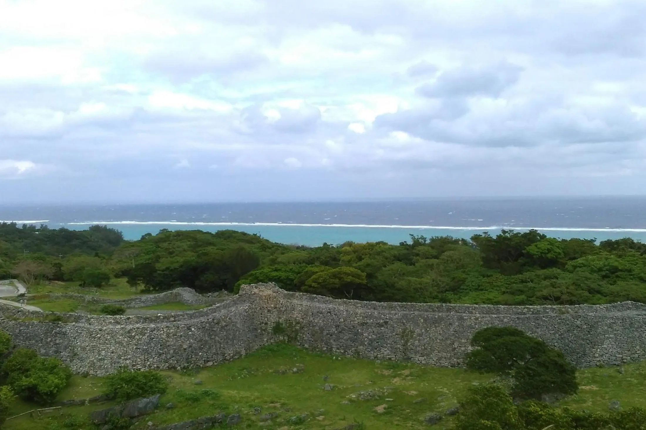Tabinoteitaku Okinawa Nakijin HOMANN CONCEPT