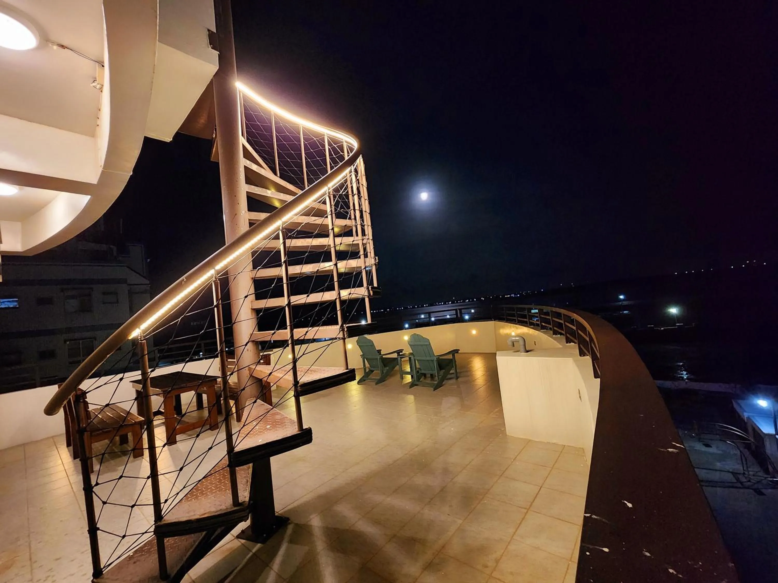 Captain Ou Homestay