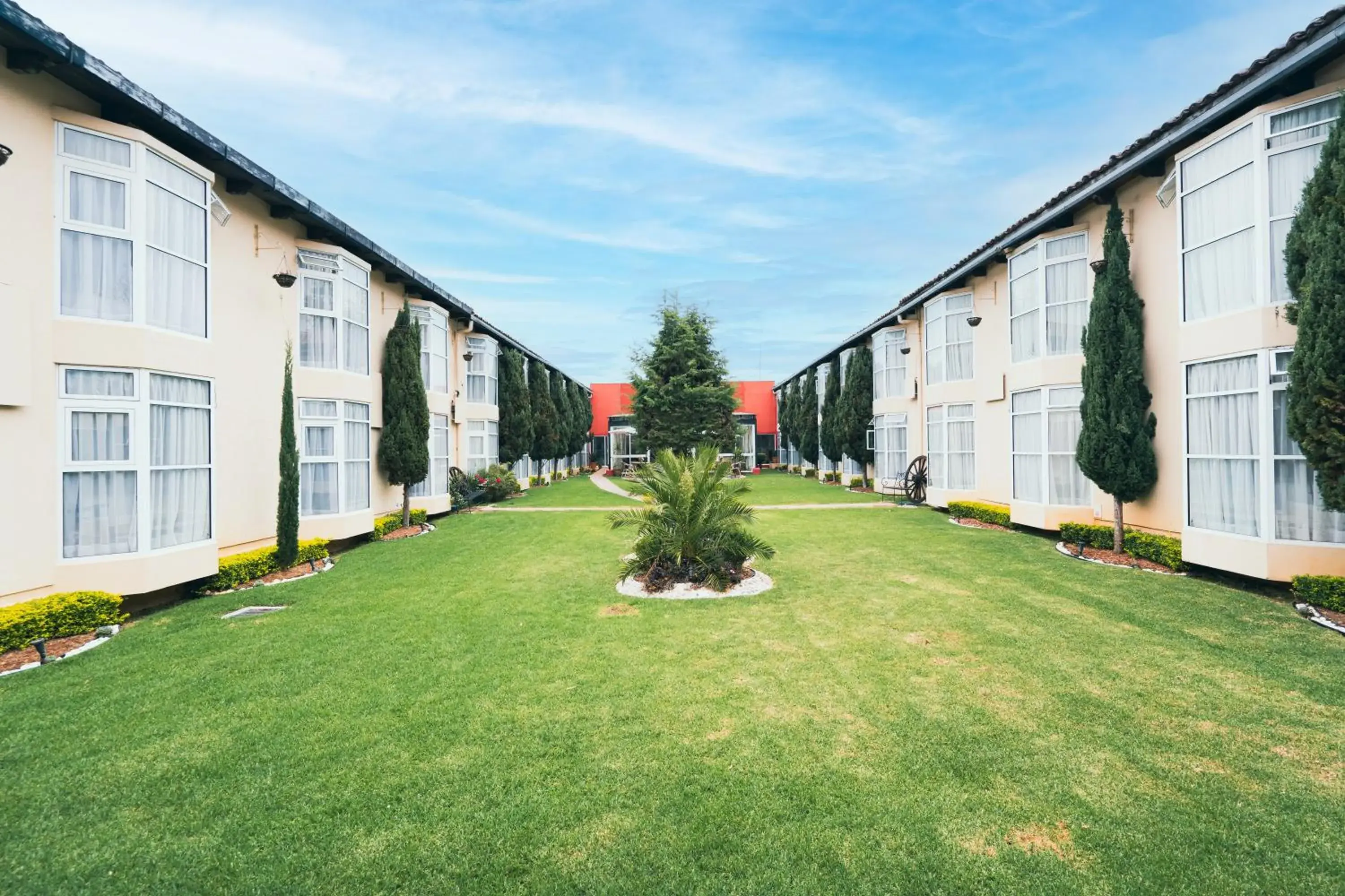 Hotel Villa Mercedes San Cristobal Hotel Villa Mercedes San Cristobal