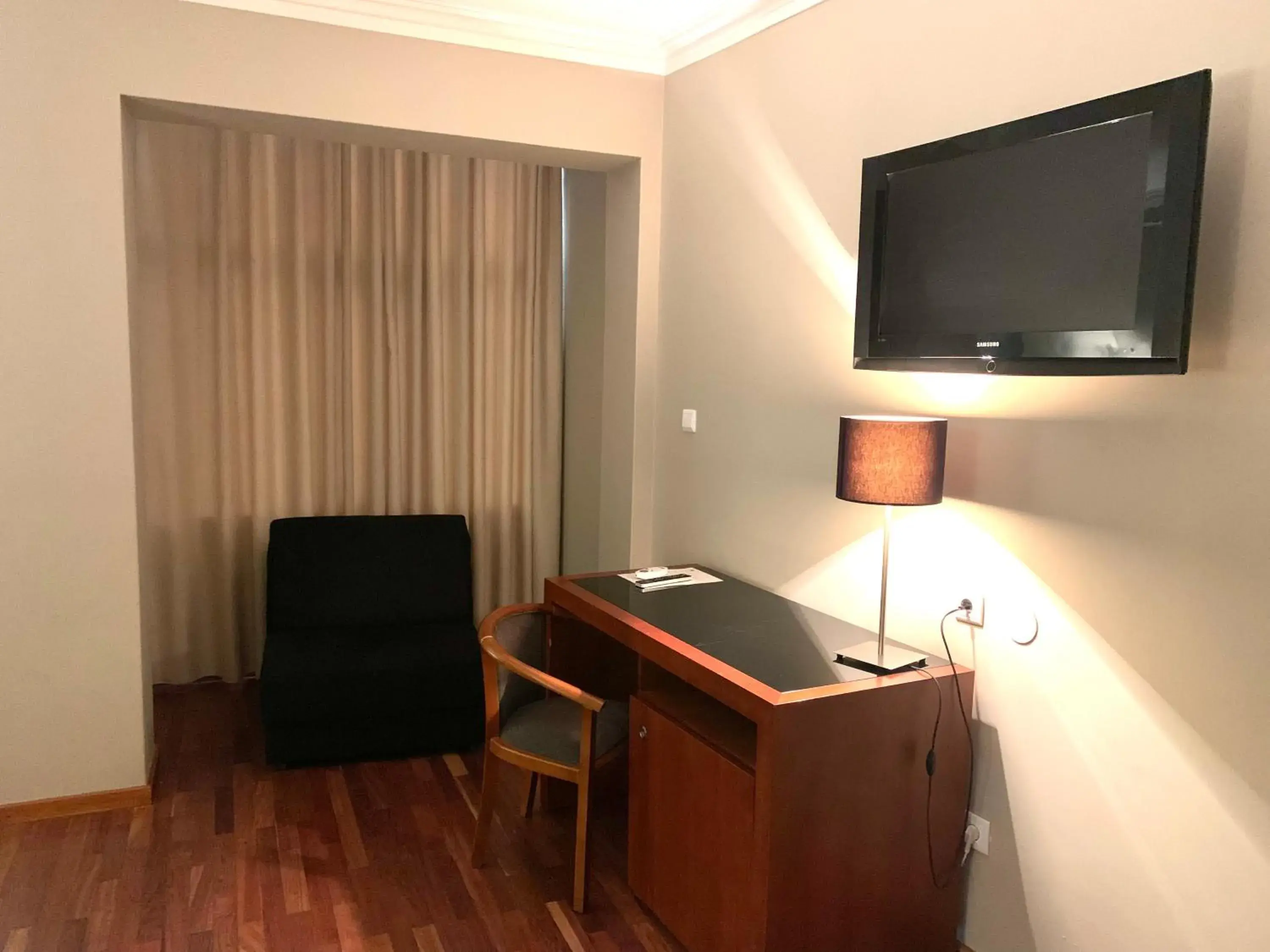 Twin Room in Hotel Puma Twin Room in Hotel Puma