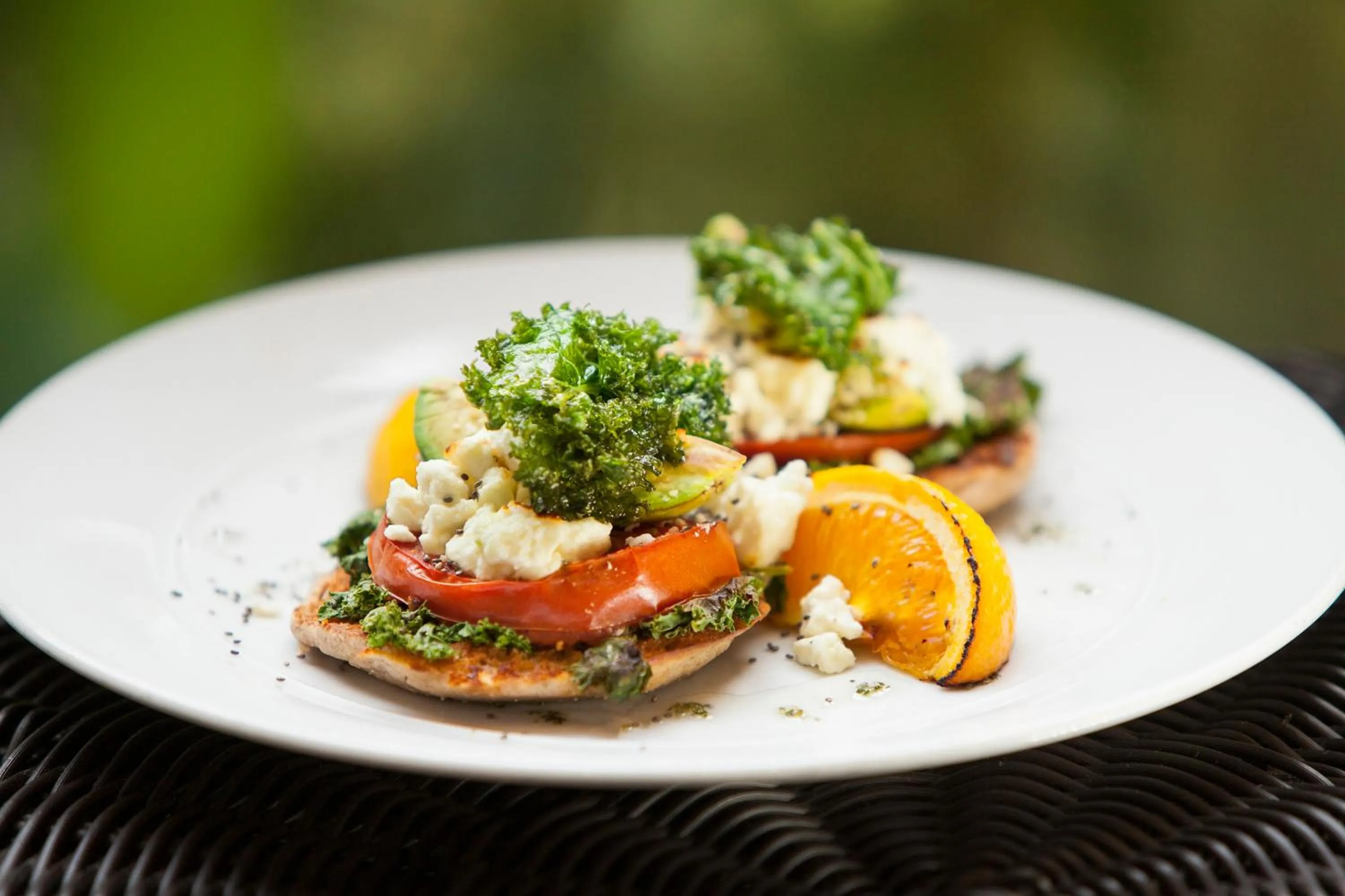Breakfast in Wyndham Grand Orlando Resort Bonnet Creek
