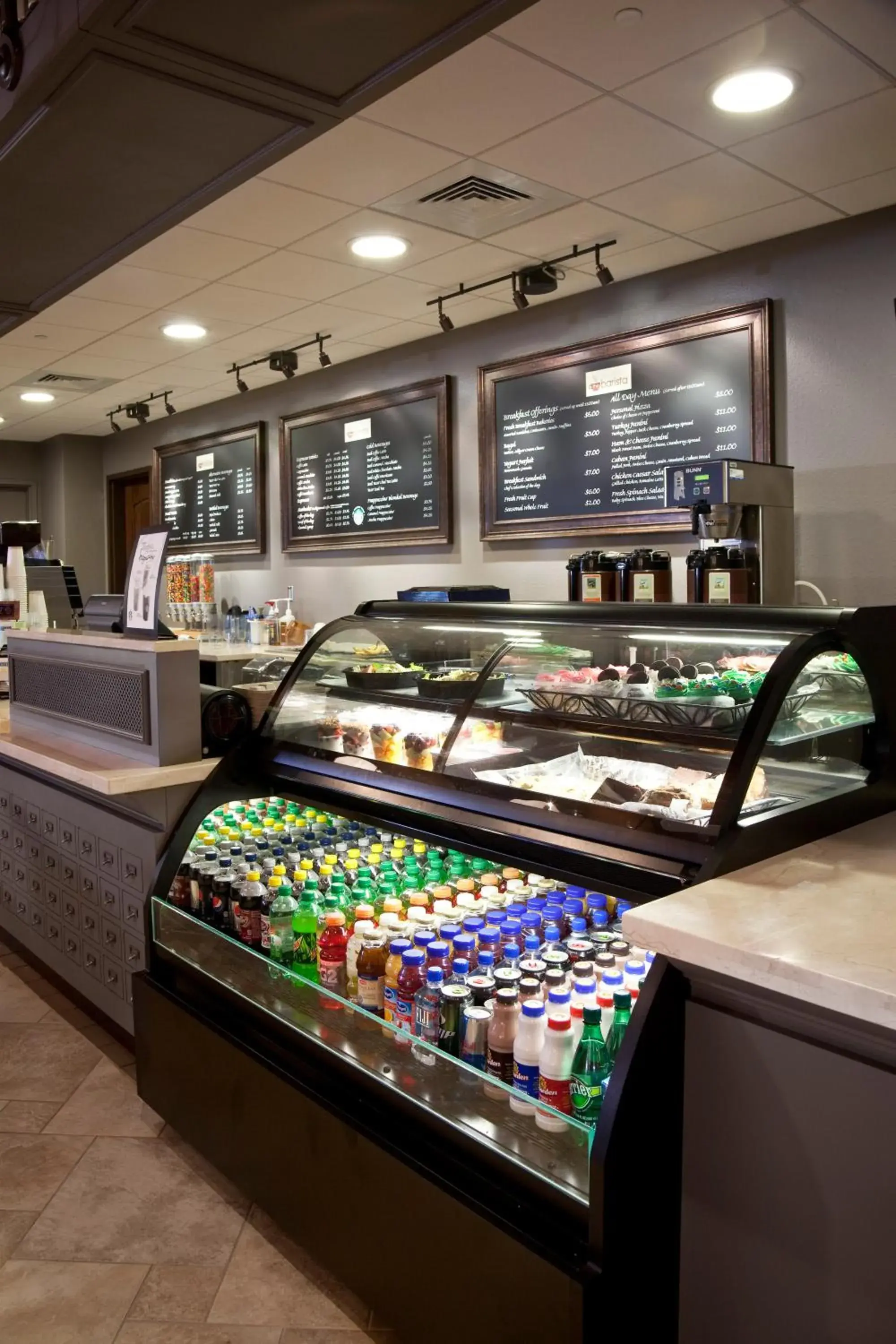 Food and drinks in Wyndham Grand Orlando Resort Bonnet Creek Food and drinks in Wyndham Grand Orlando Resort Bonnet Creek