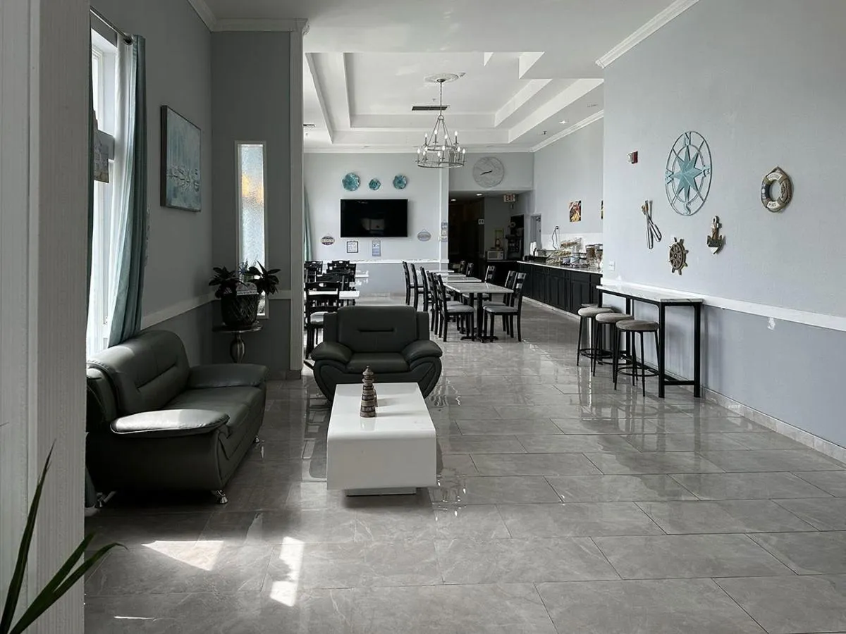 BayVue Hotel, Resort & Suites