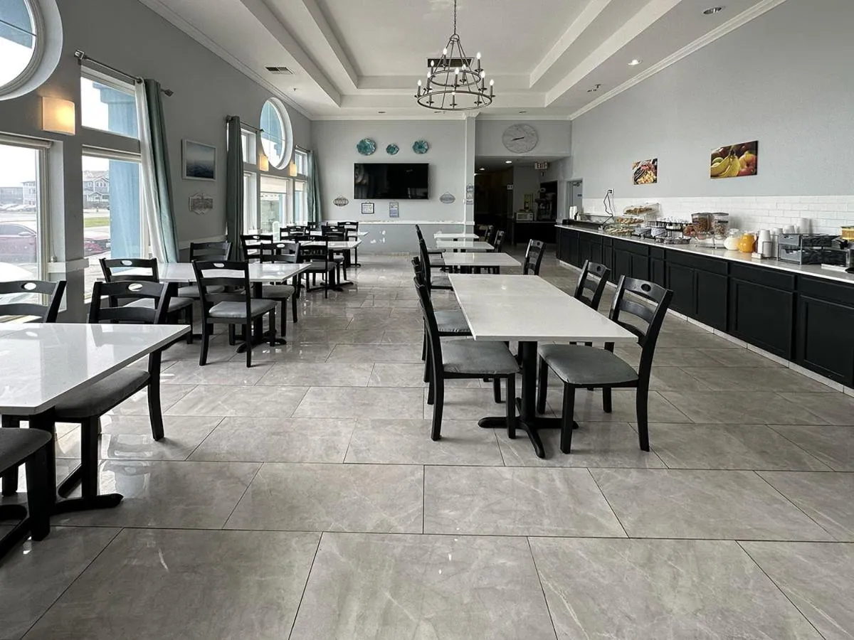 BayVue Hotel, Resort & Suites