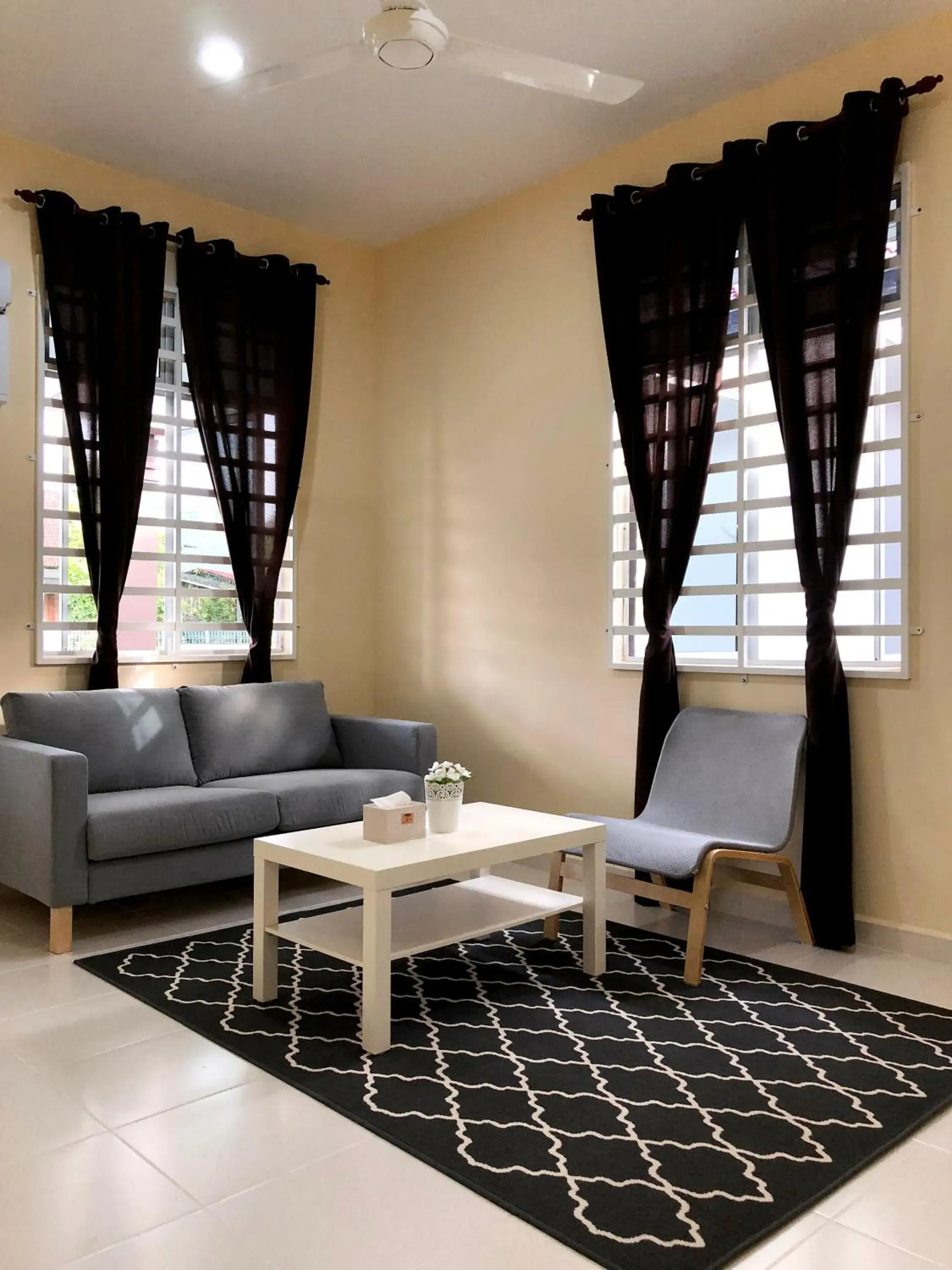 Twin Homestay D Twin Homestay D