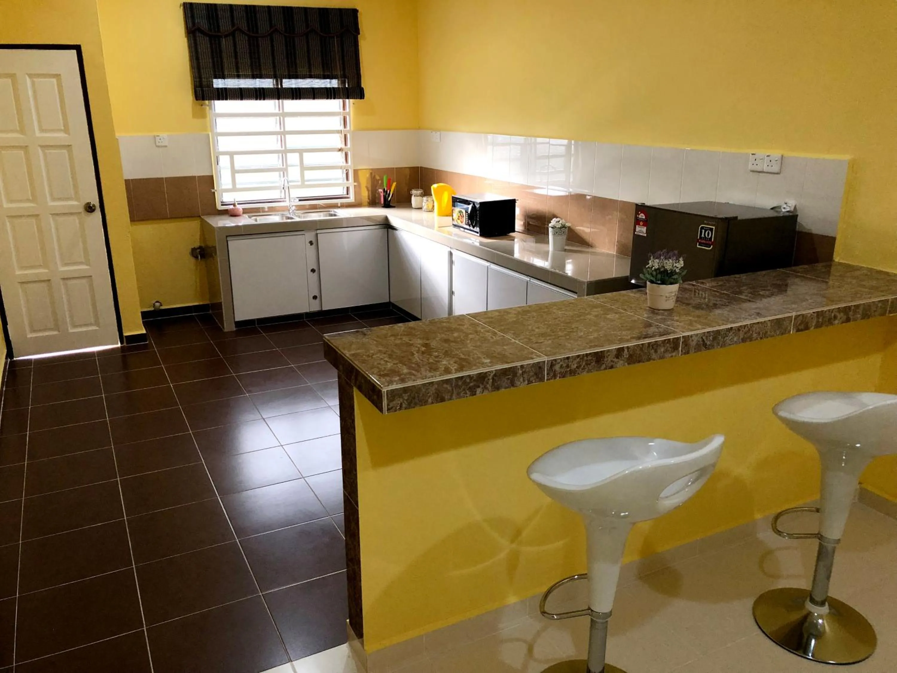 Twin Homestay D