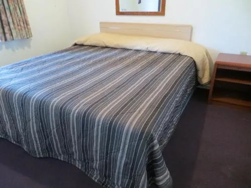 Madison Suites Motel