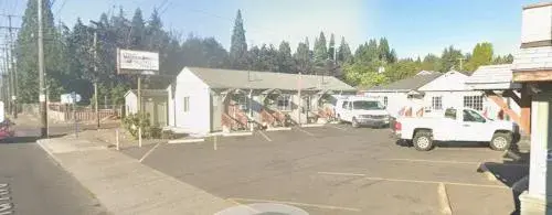 Madison Suites Motel Madison Suites Motel