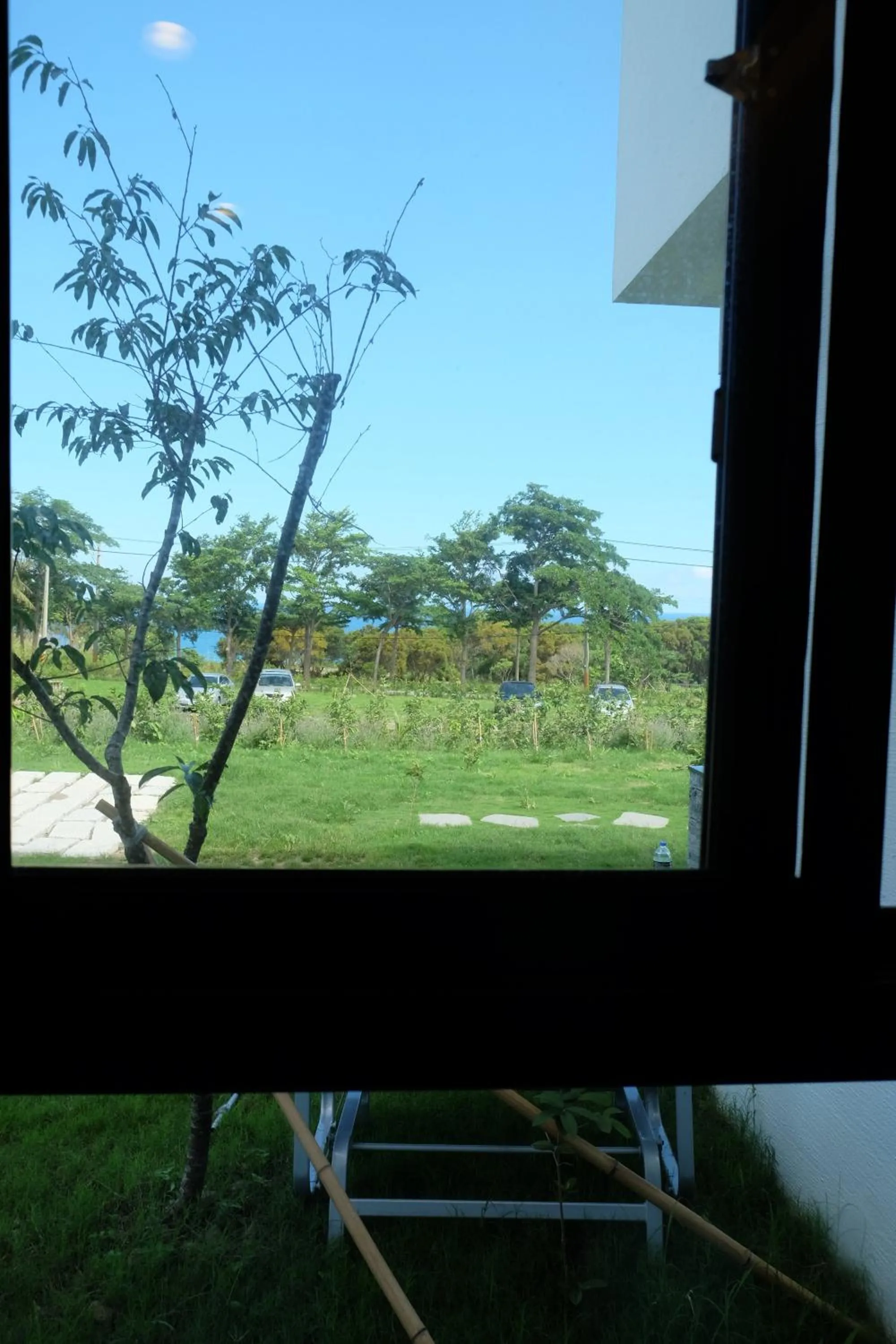 Moonlit Seaview Homestay
