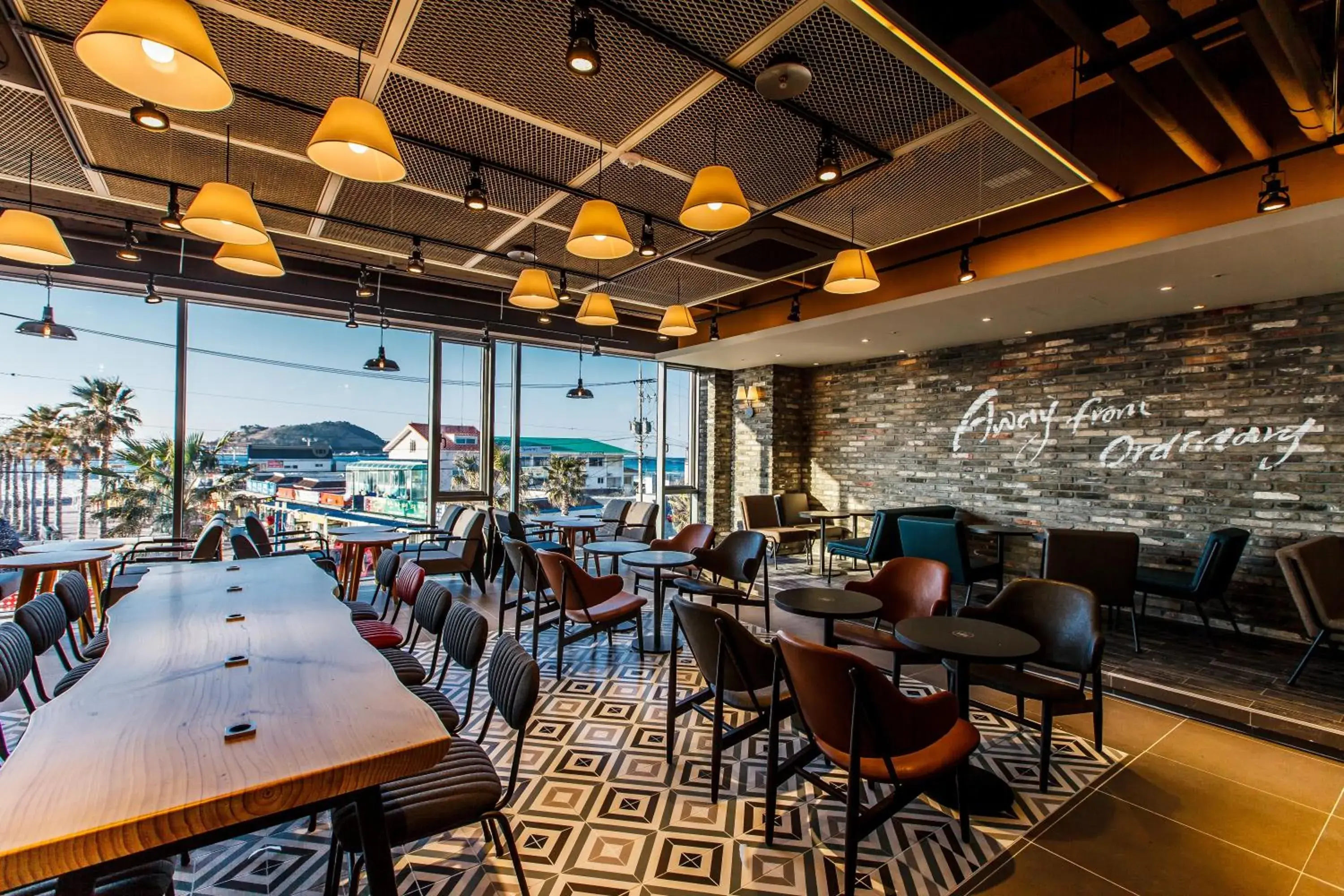 Blue Spring Hotel Blue Spring Hotel