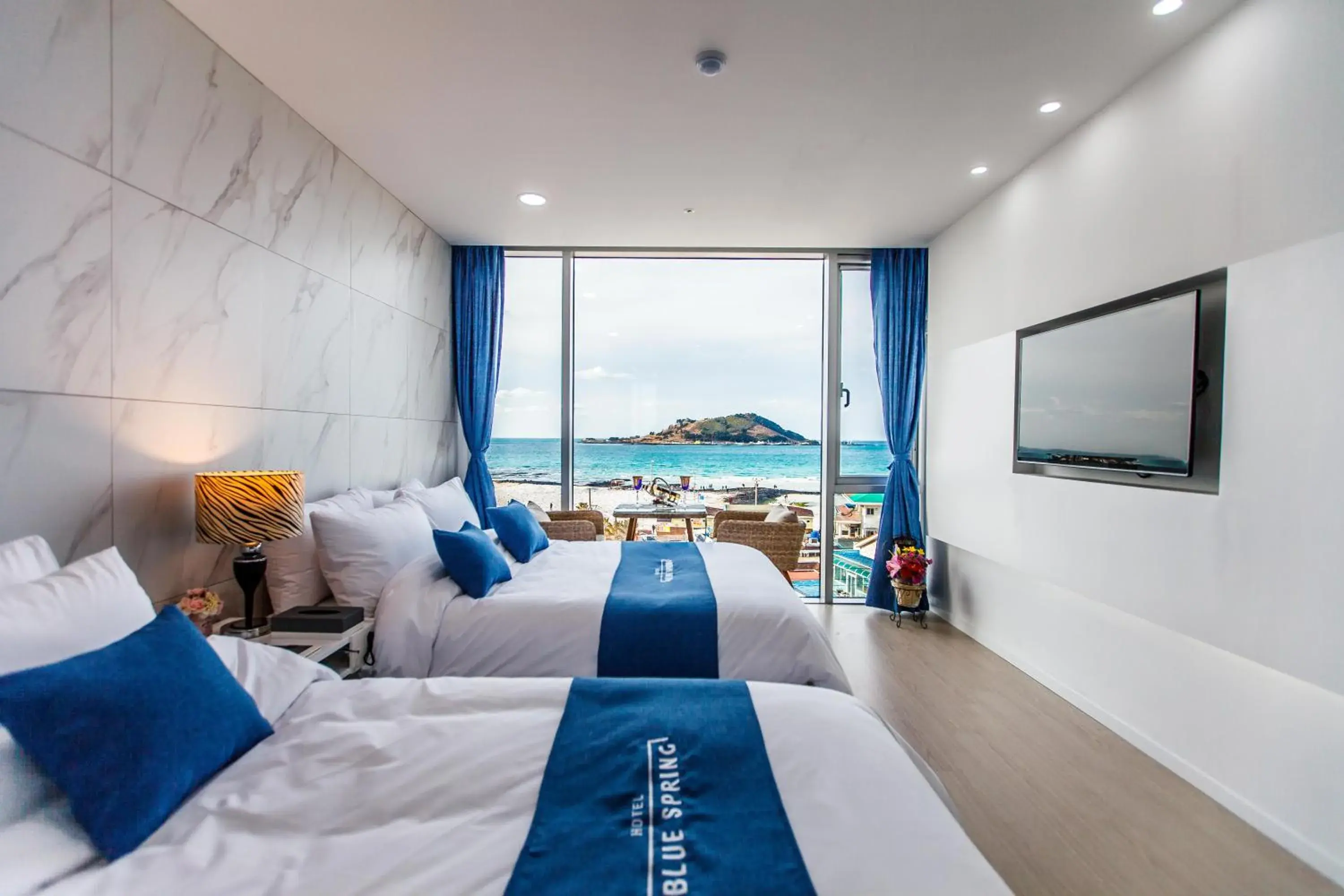 Blue Spring Hotel Blue Spring Hotel