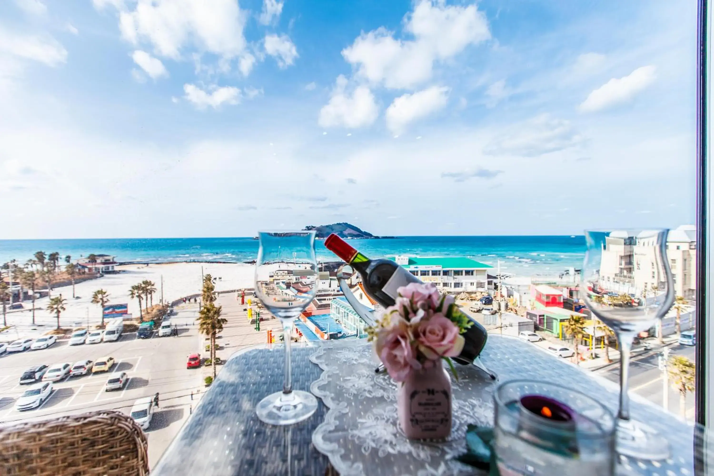 Blue Spring Hotel Blue Spring Hotel