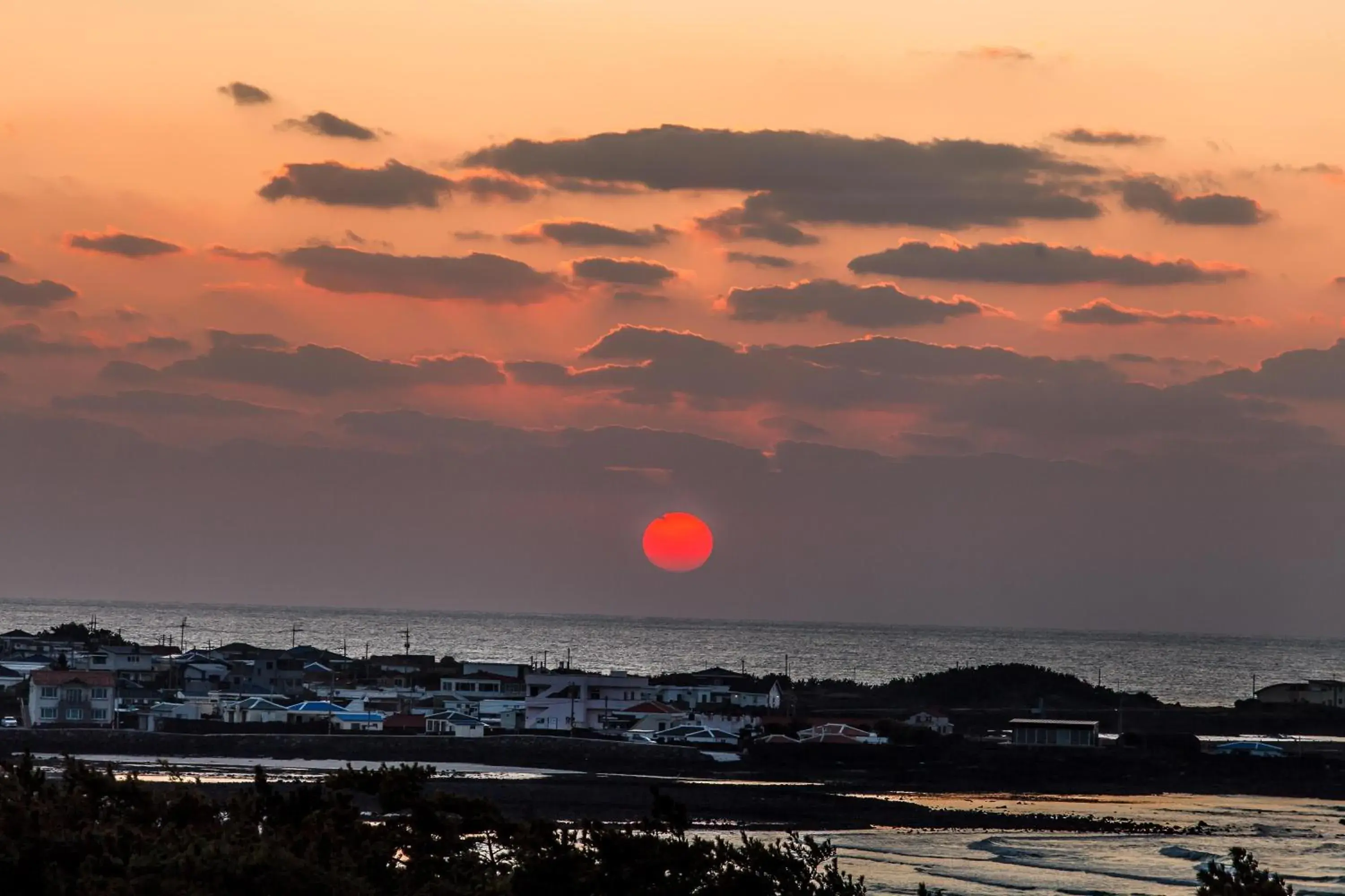 Property building in Blue Spring Hotel Property building in Blue Spring Hotel