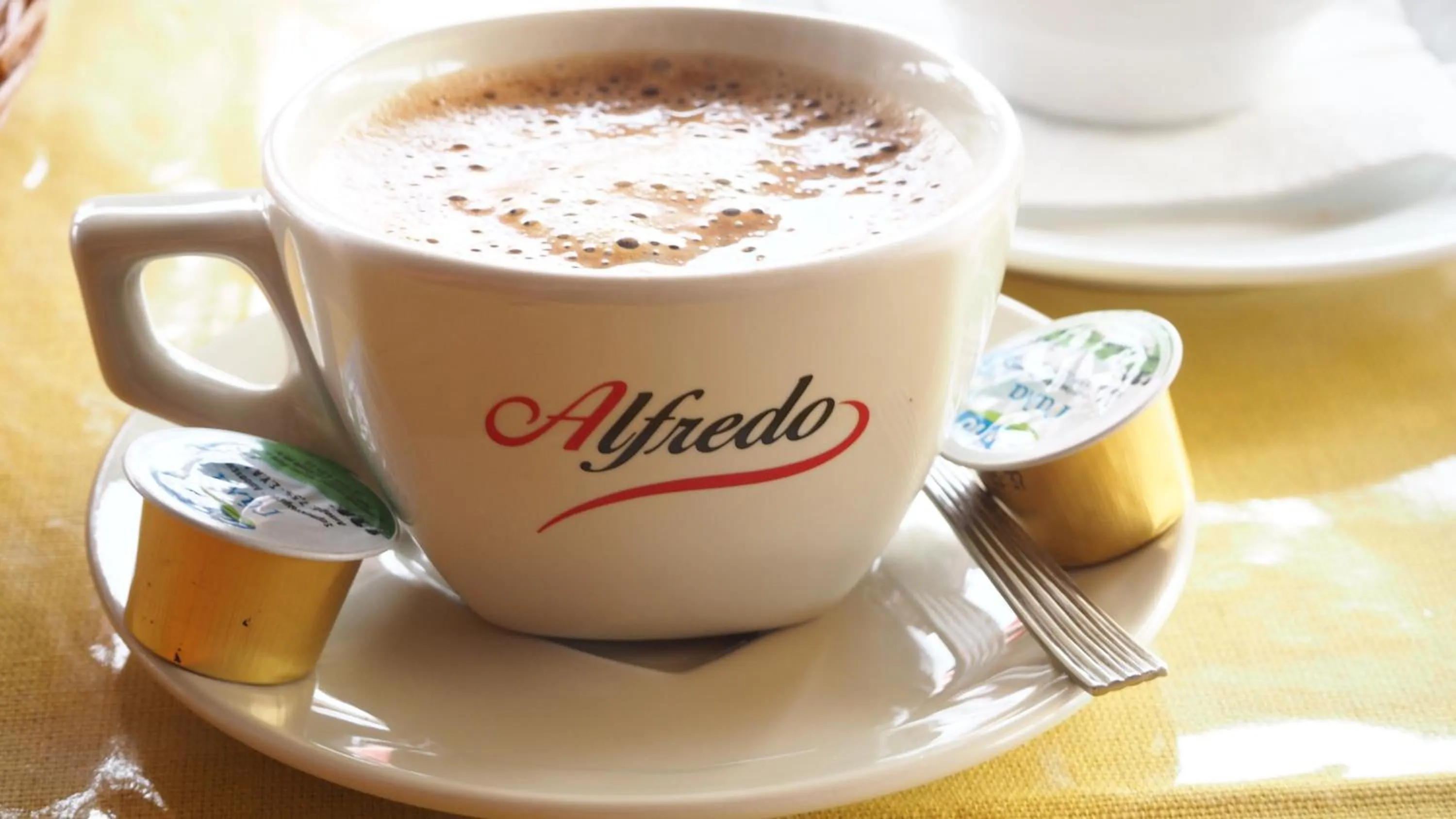 Coffee/tea facilities in Stars Hotel