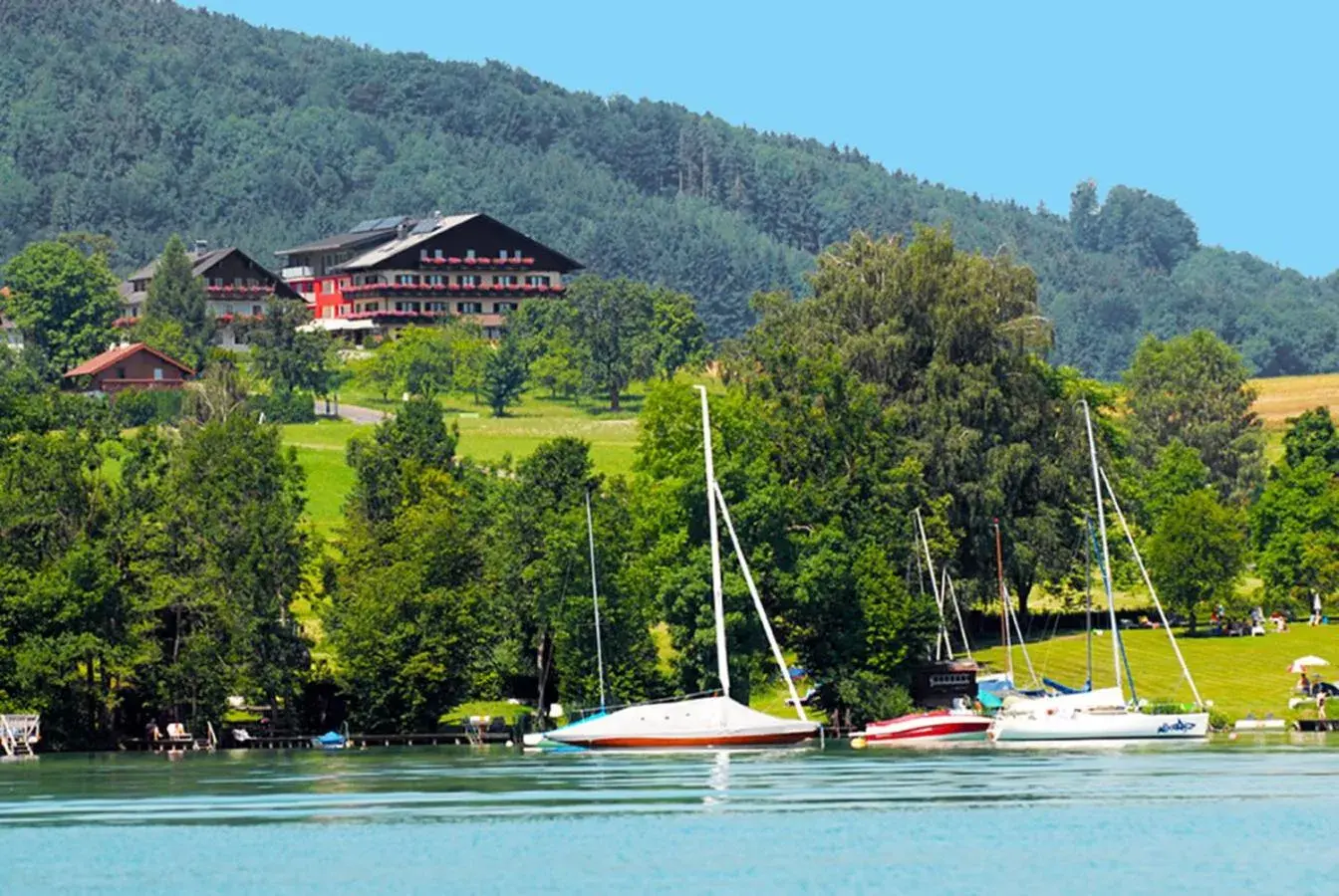 Hotel Haberl - Attersee Hotel Haberl - Attersee