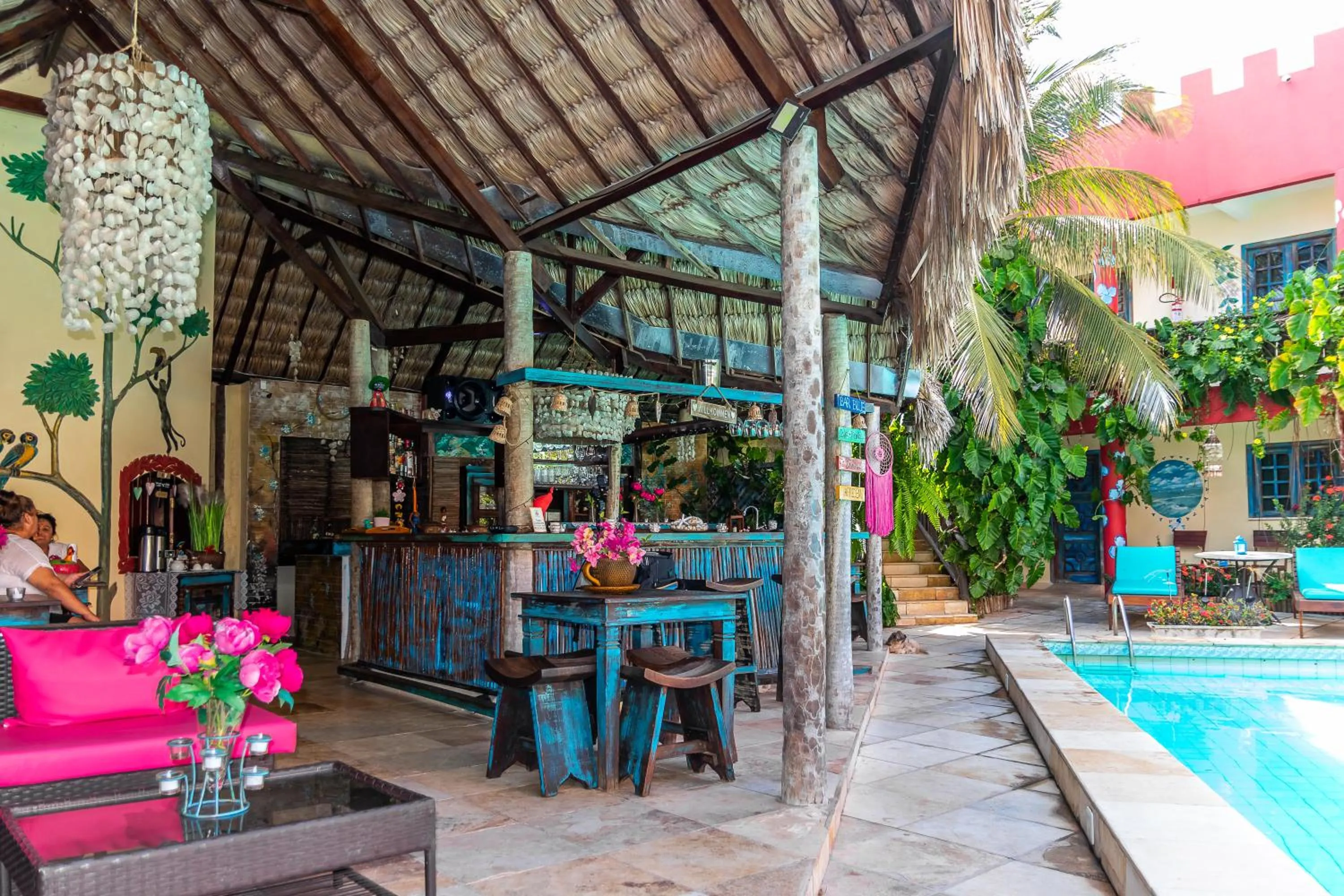 Day in Hotel de Charme Castelinho