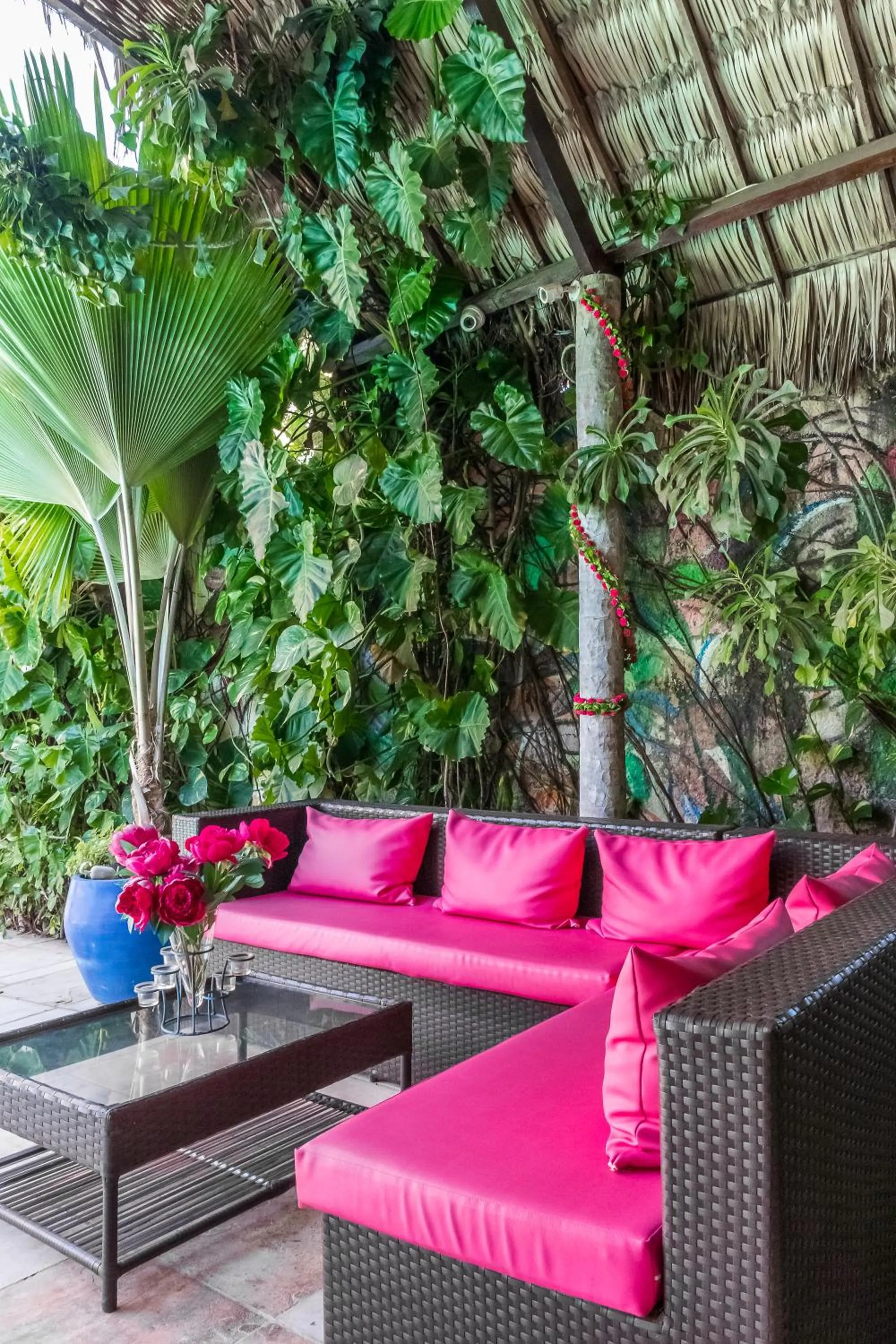 Day in Hotel de Charme Castelinho