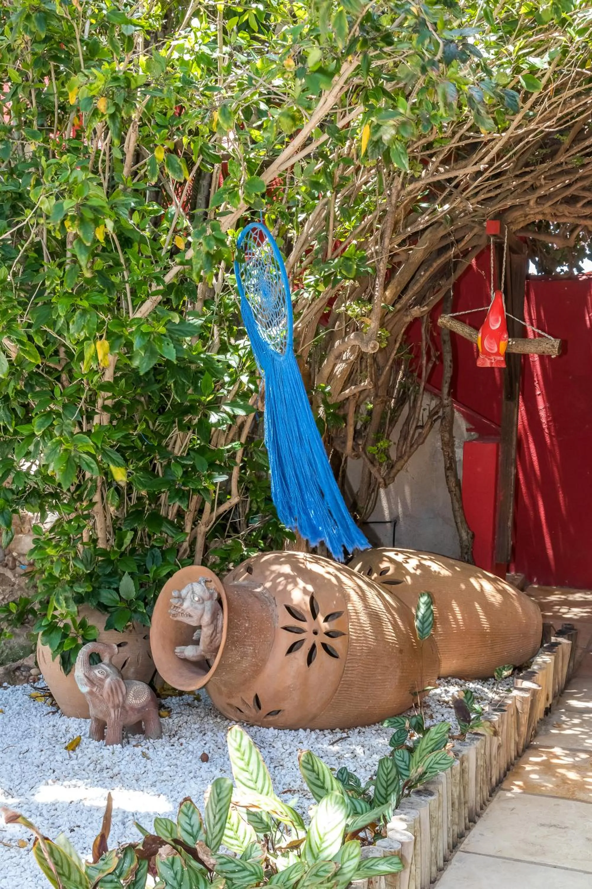 Day in Hotel de Charme Castelinho