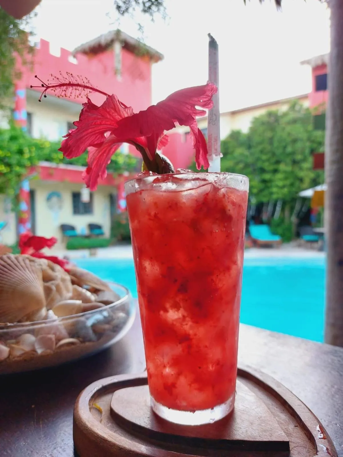 Food and drinks in Hotel de Charme Castelinho