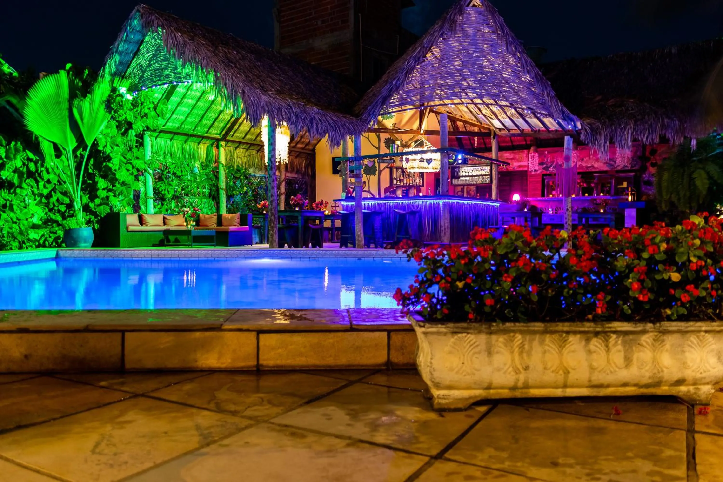 Property building in Hotel de Charme Castelinho