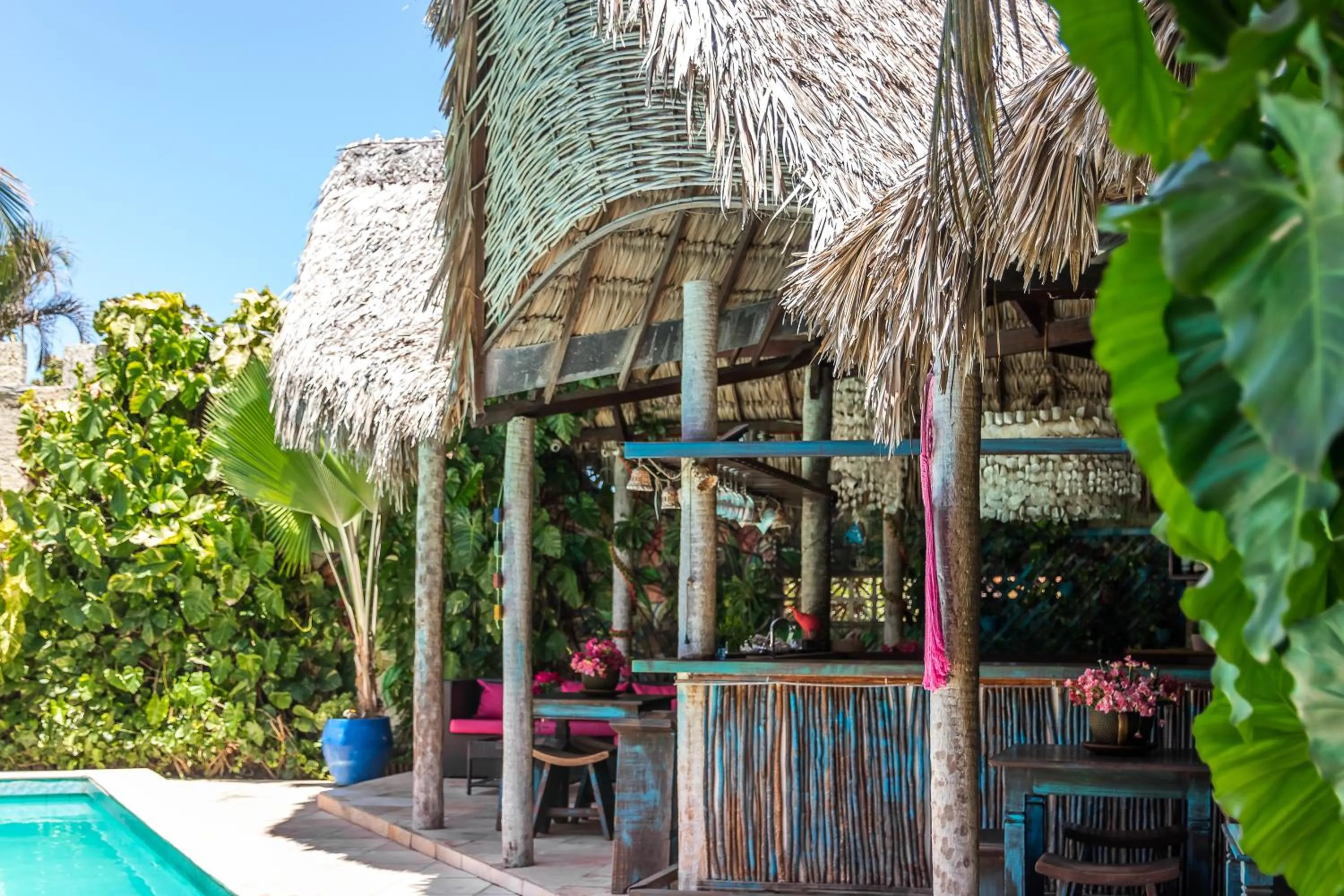 Day in Hotel de Charme Castelinho