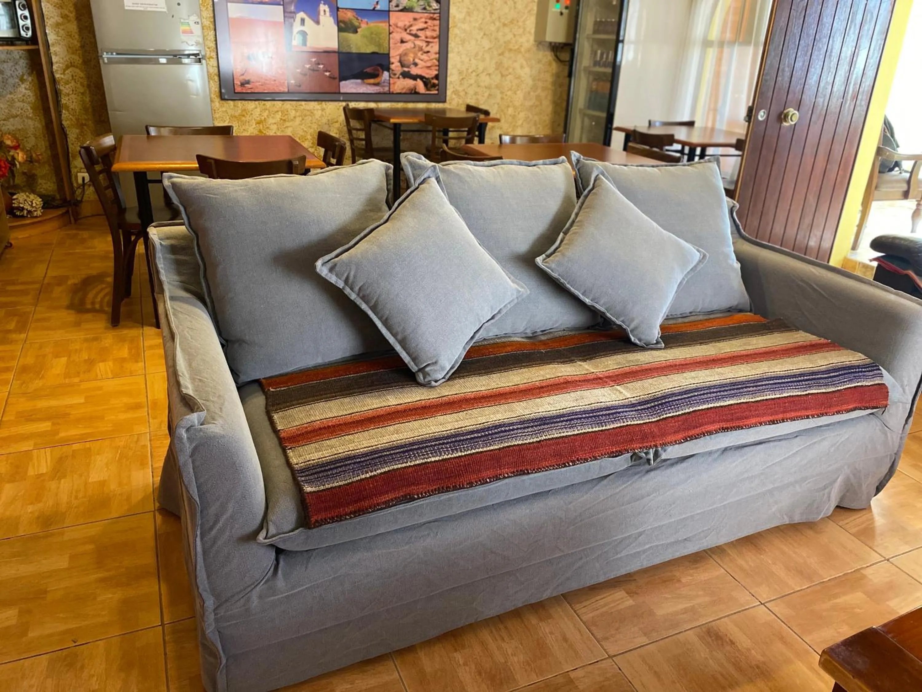 Hostal Solor
