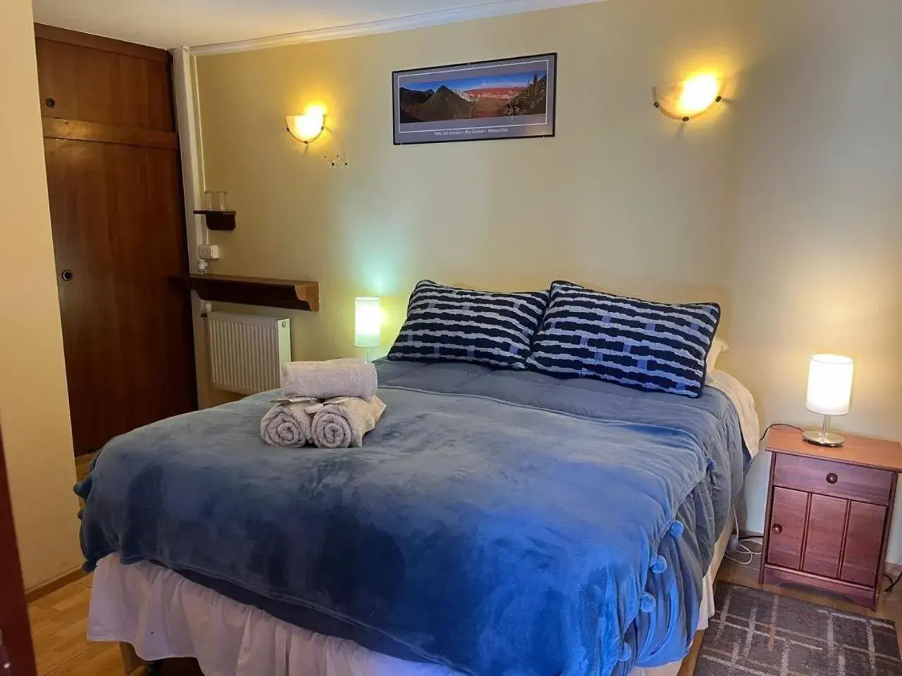 Hostal Solor Hostal Solor