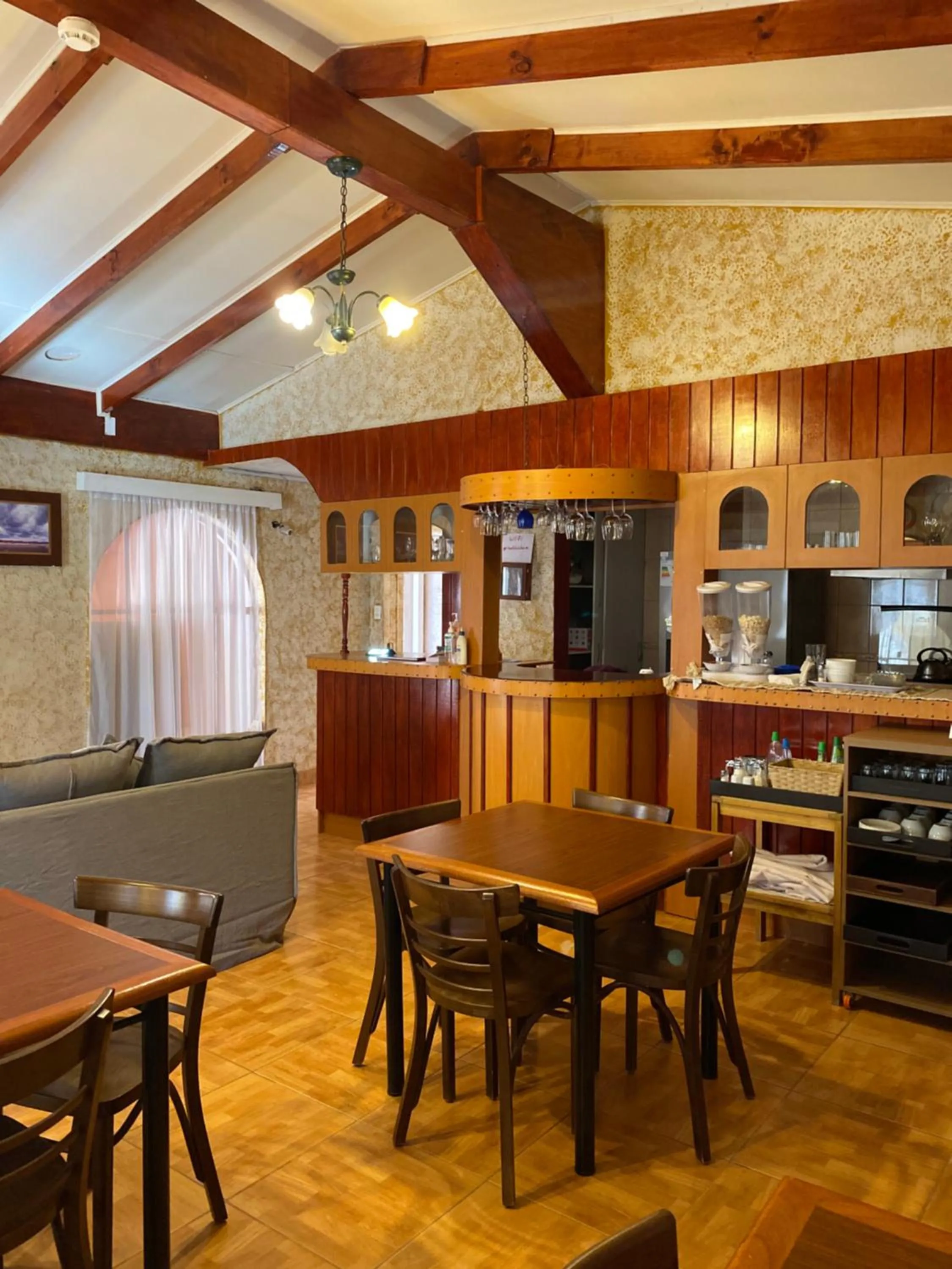 Hostal Solor
