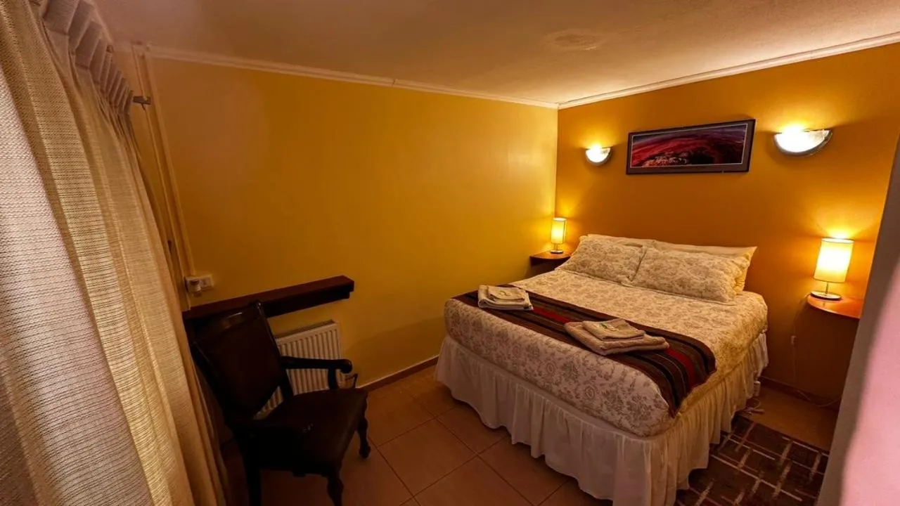 Hostal Solor