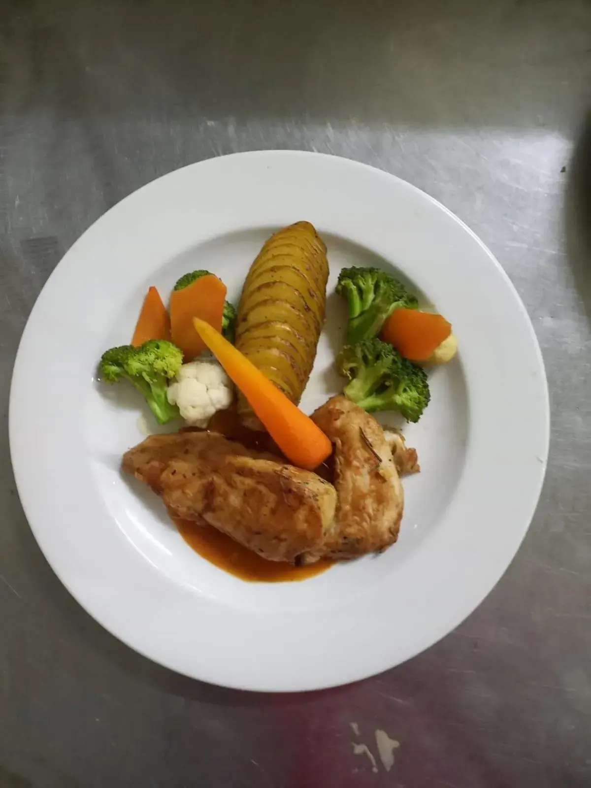 Restaurant/places to eat in Golf Hotel Kakamega Restaurant/places to eat in Golf Hotel Kakamega