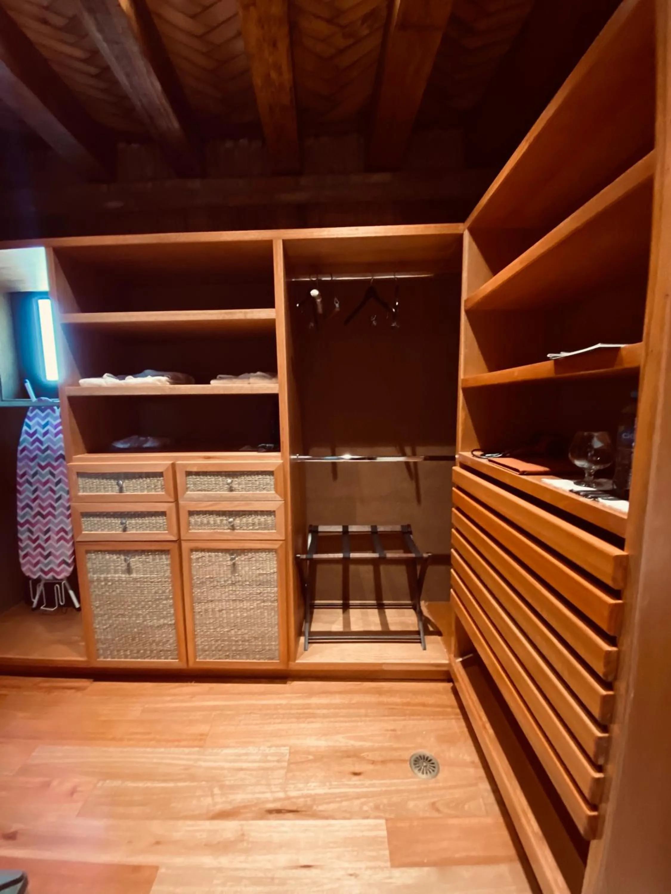 Decorative detail in Hacienda Ucazanaztacua