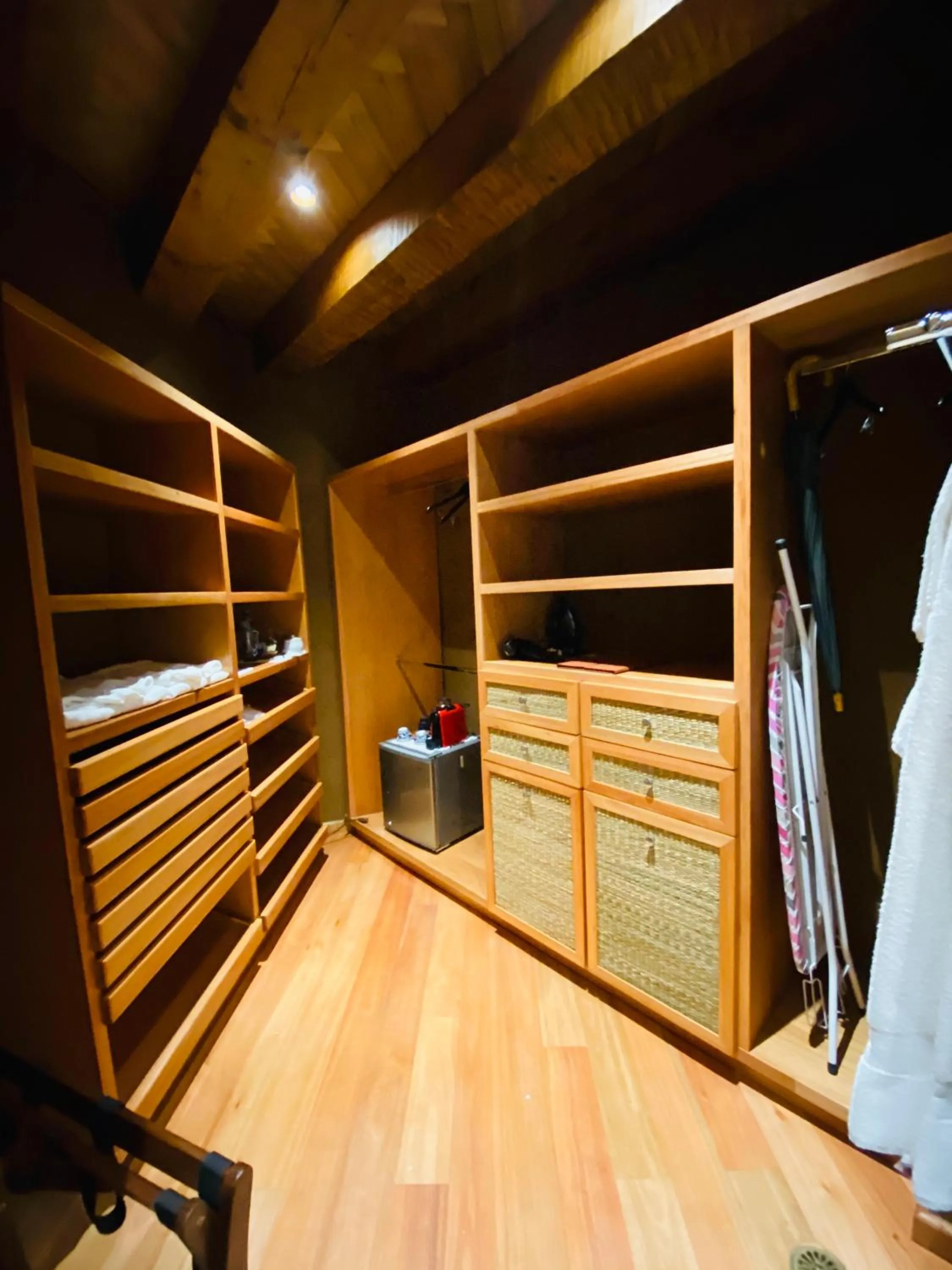 Decorative detail in Hacienda Ucazanaztacua