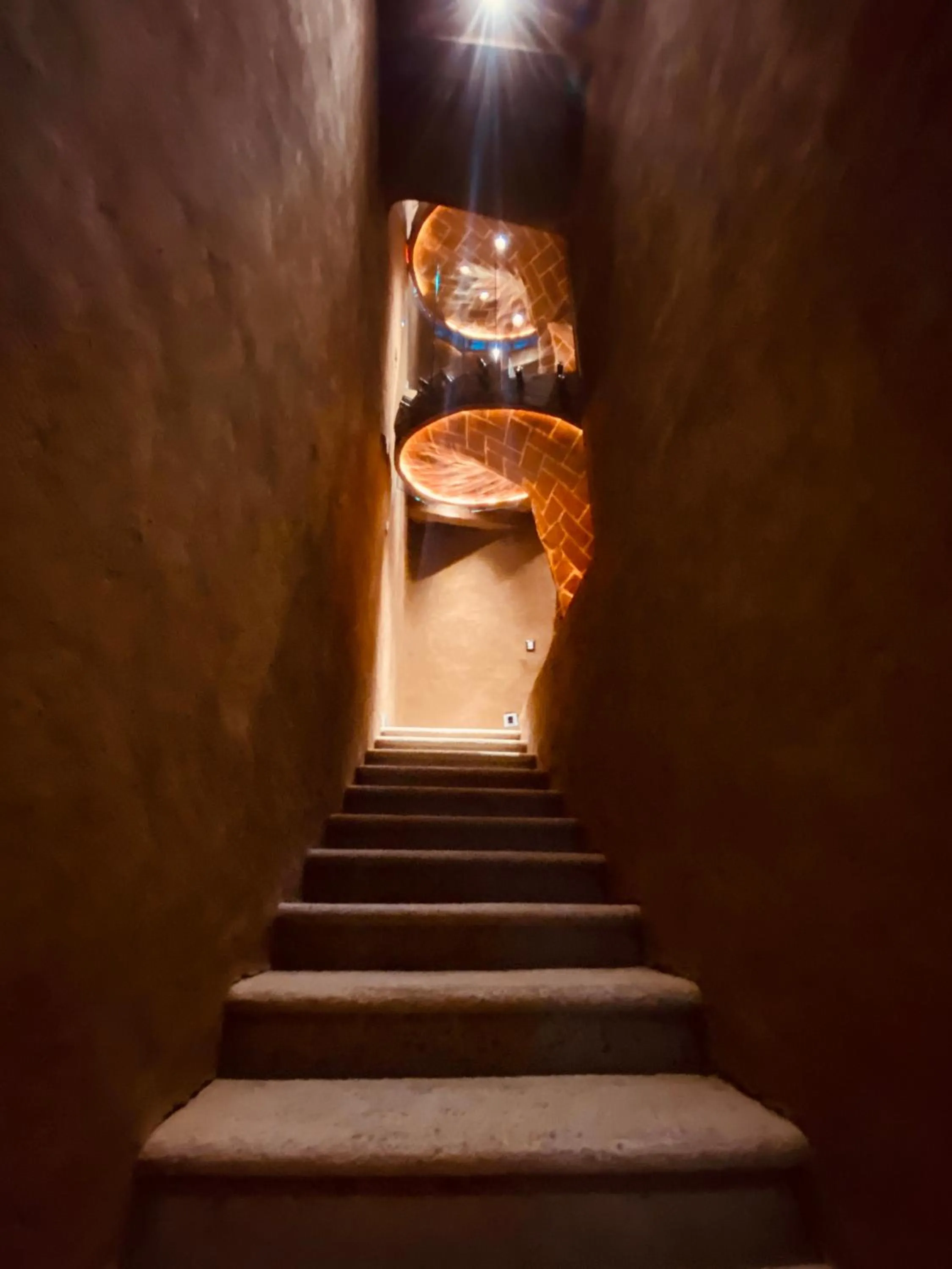 Area and facilities in Hacienda Ucazanaztacua