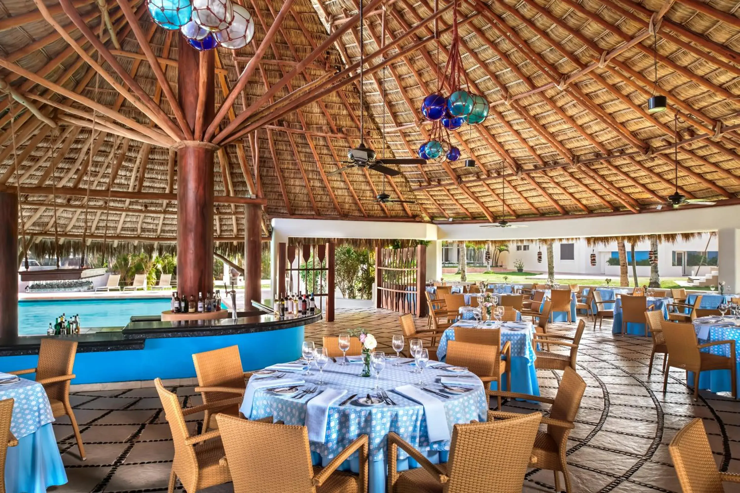 Restaurant/places to eat in Sunscape Dorado Pacifico Ixtapa Resort & Spa- All Inclusive Restaurant/places to eat in Sunscape Dorado Pacifico Ixtapa Resort & Spa- All Inclusive