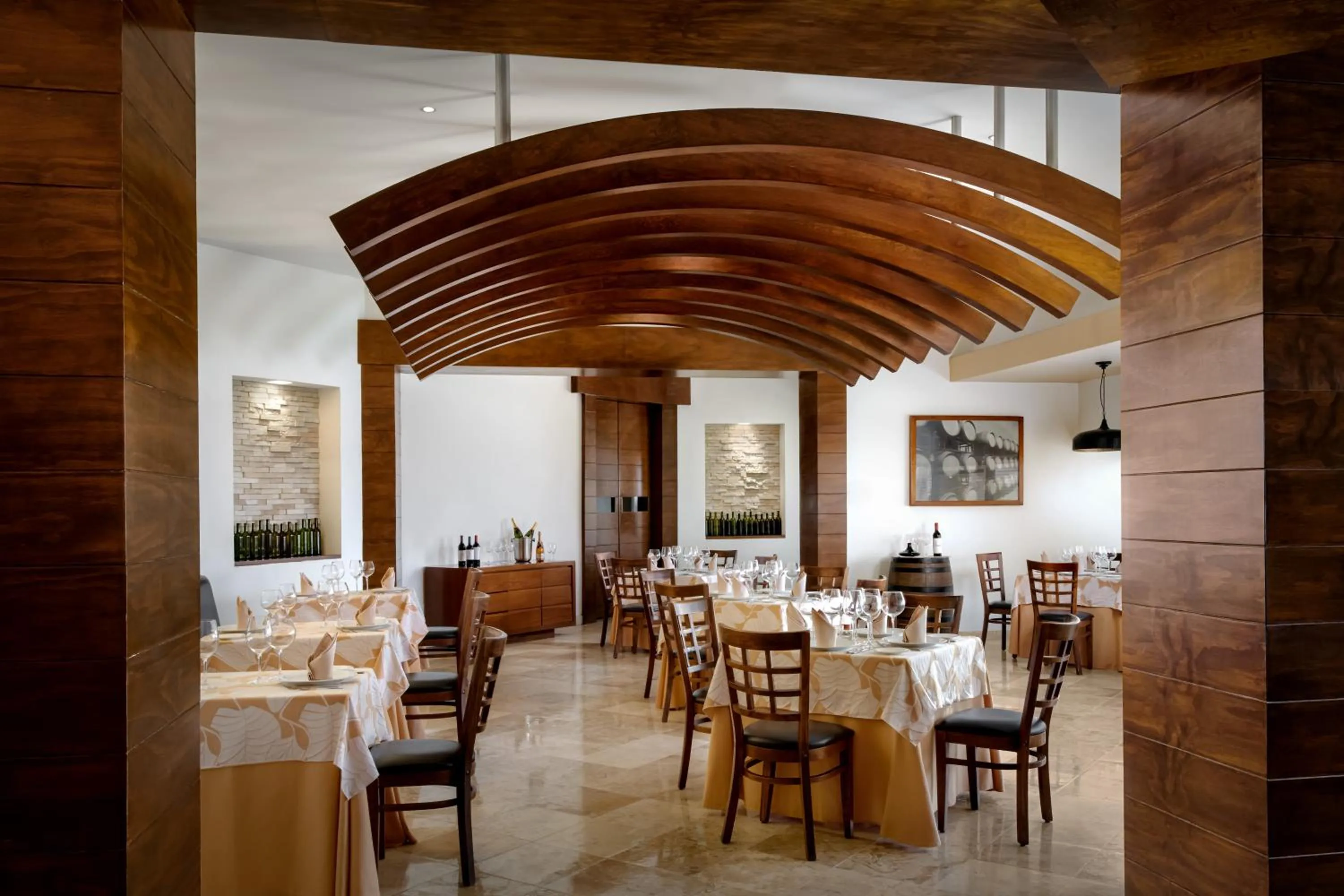 Restaurant/places to eat in Sunscape Dorado Pacifico Ixtapa Resort & Spa- All Inclusive