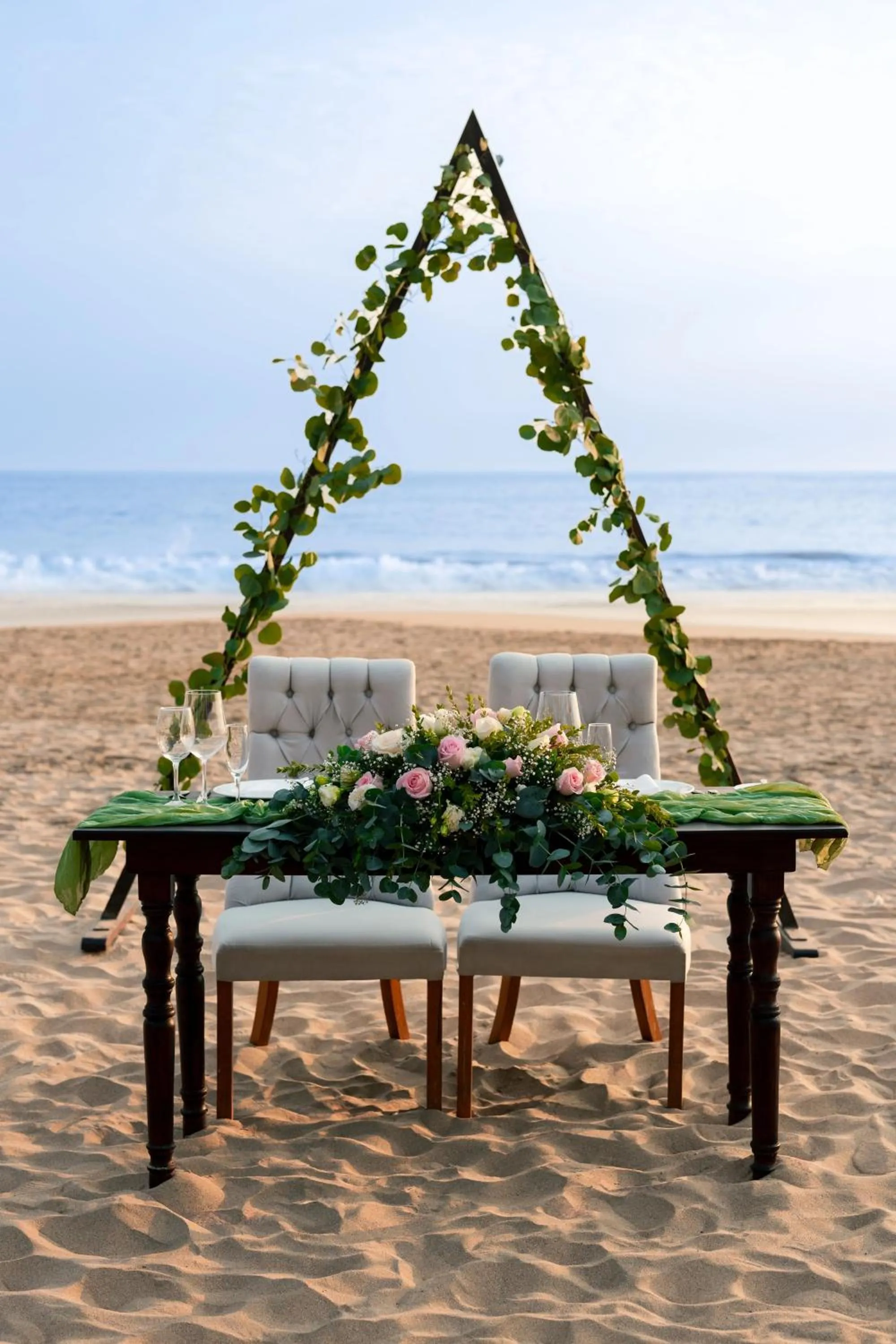 wedding in Sunscape Dorado Pacifico Ixtapa Resort & Spa- All Inclusive