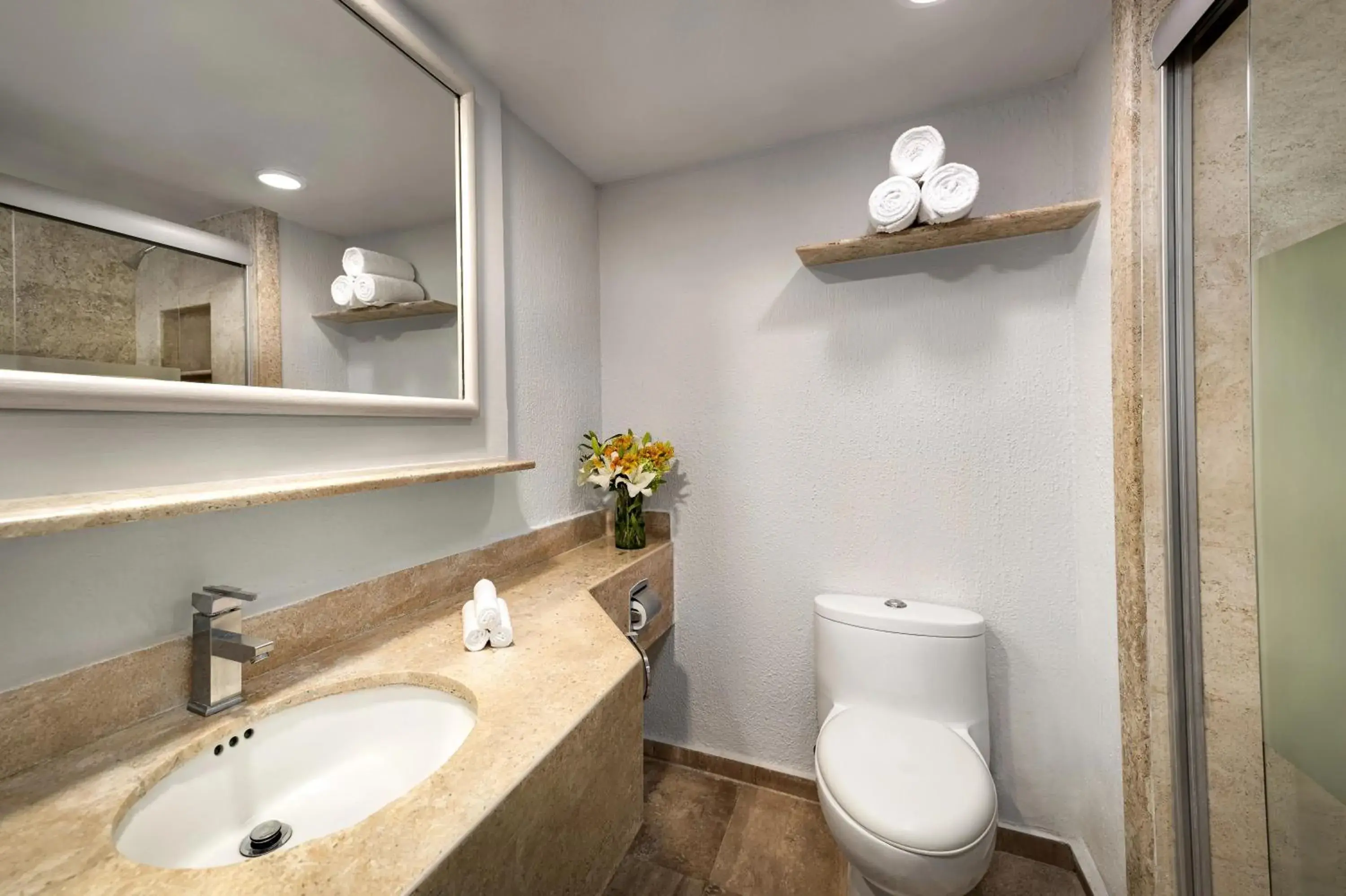 Deluxe Ocean View - single occupancy in Sunscape Dorado Pacifico Ixtapa Resort & Spa- All Inclusive Deluxe Ocean View - single occupancy in Sunscape Dorado Pacifico Ixtapa Resort & Spa- All Inclusive