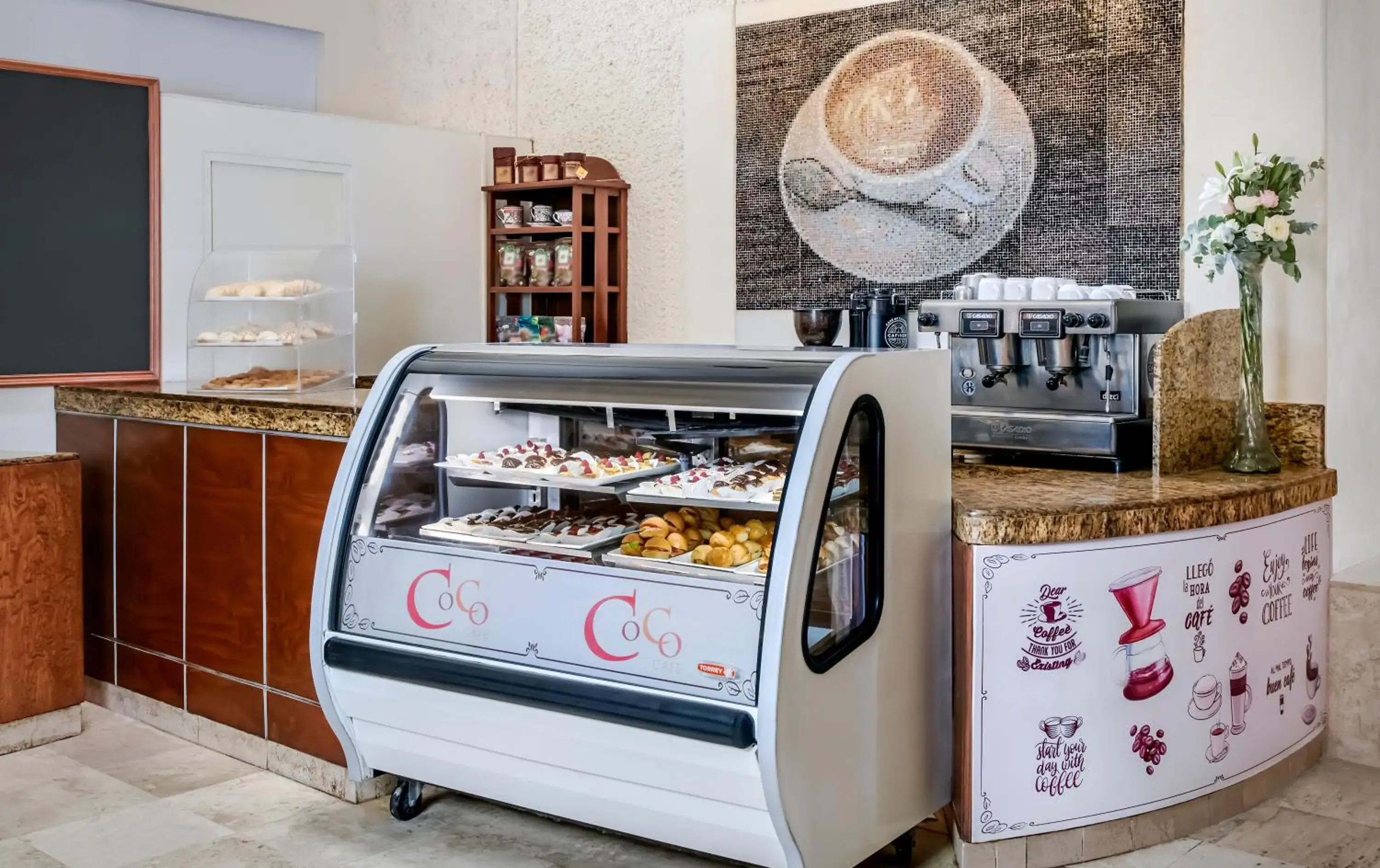 Food and drinks in Sunscape Dorado Pacifico Ixtapa Resort & Spa- All Inclusive Food and drinks in Sunscape Dorado Pacifico Ixtapa Resort & Spa- All Inclusive