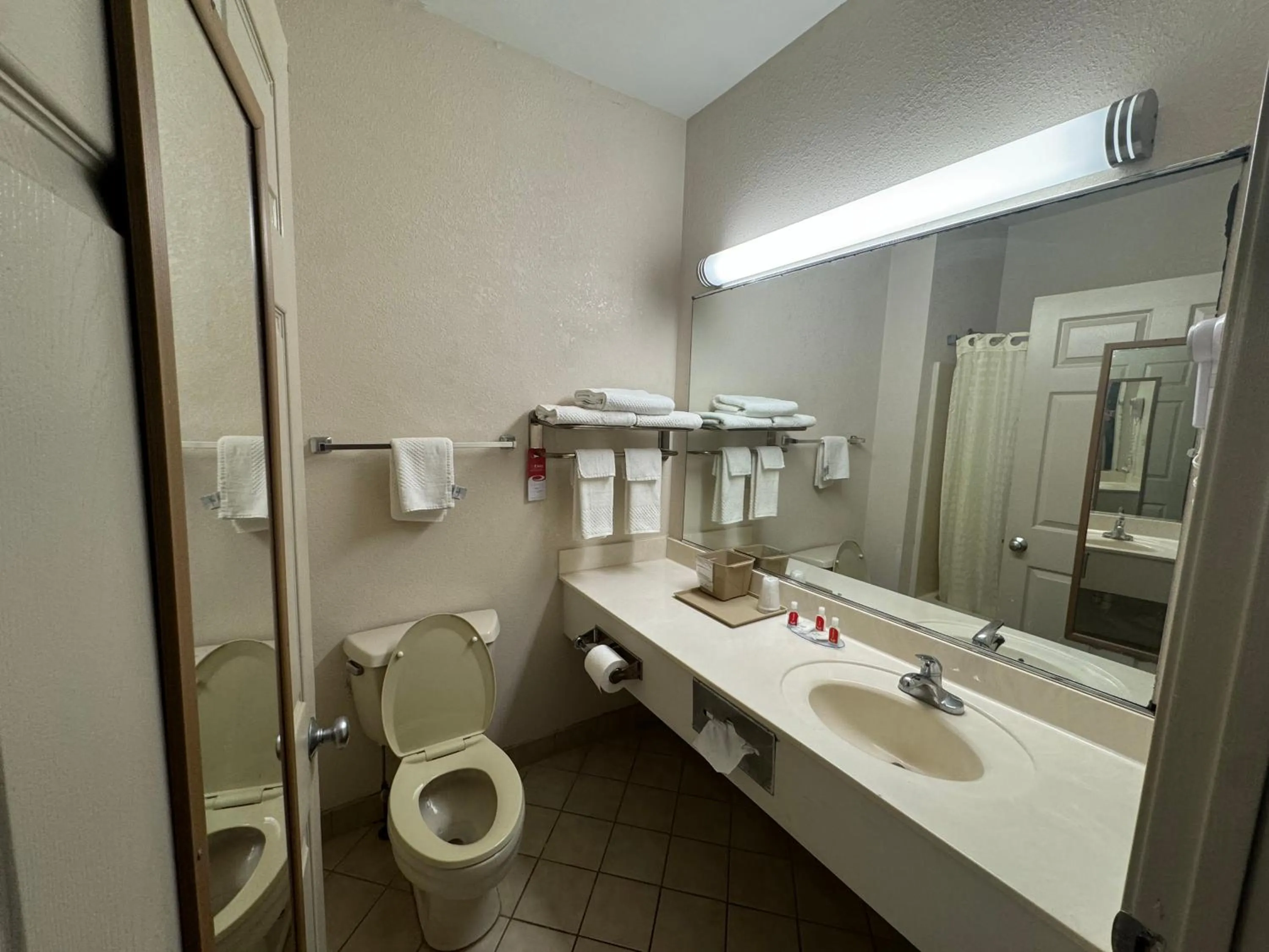 Econo Lodge Carlisle