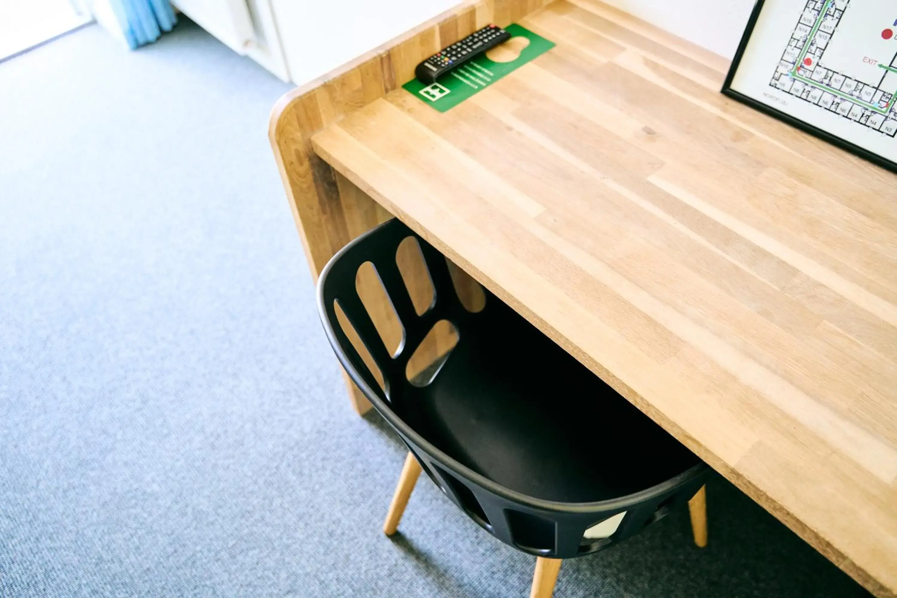 Junior Suite with Terrace in Hotel Hvide Klit Junior Suite with Terrace in Hotel Hvide Klit