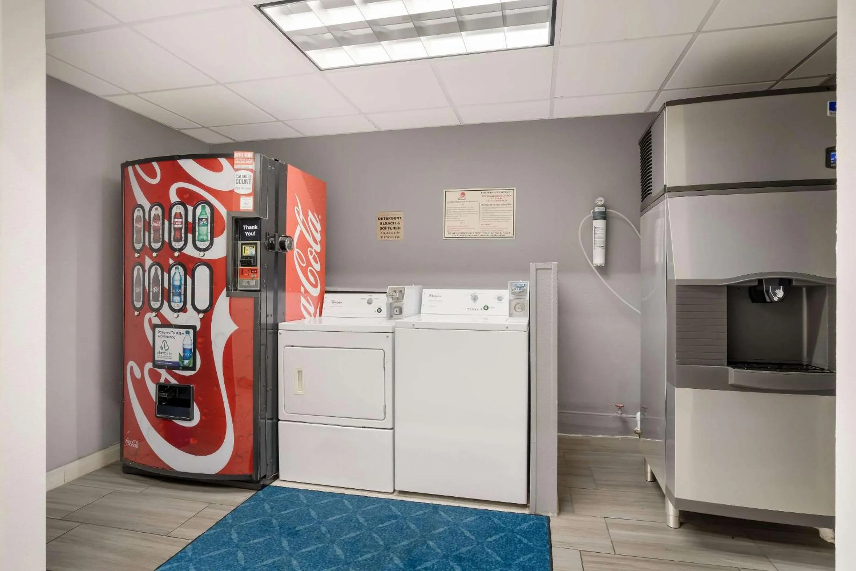 Other in Quality Inn Jacksonville near Camp Lejeune