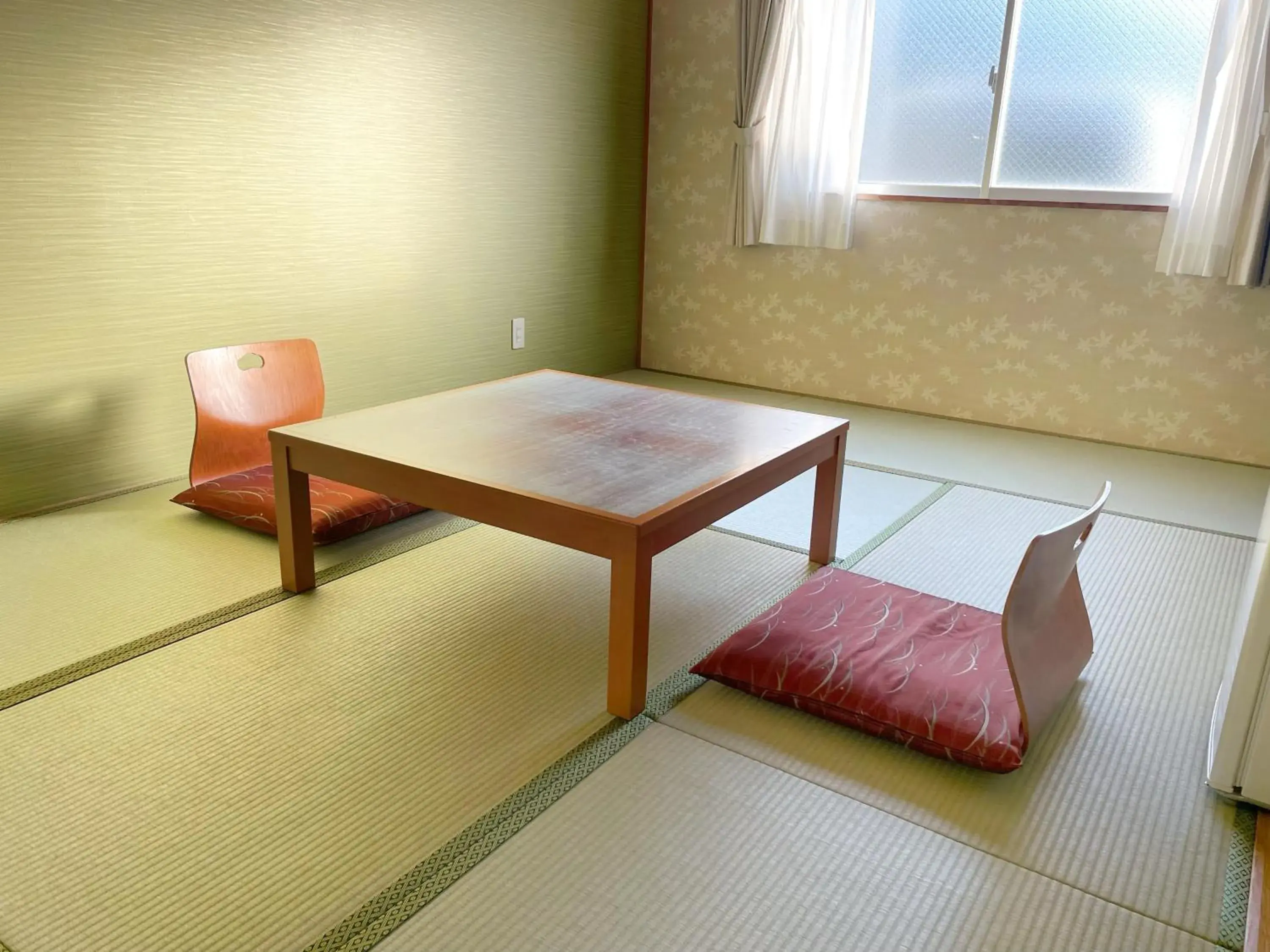 Standard Double or Twin Room in Itoen Hotel Inatori Standard Double or Twin Room in Itoen Hotel Inatori