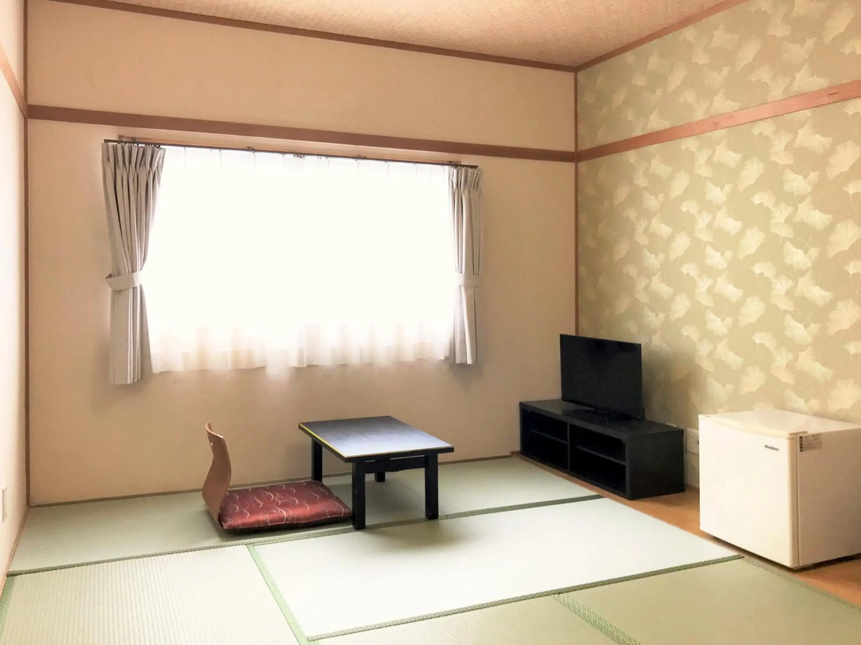 Standard Double or Twin Room in Itoen Hotel Inatori Standard Double or Twin Room in Itoen Hotel Inatori