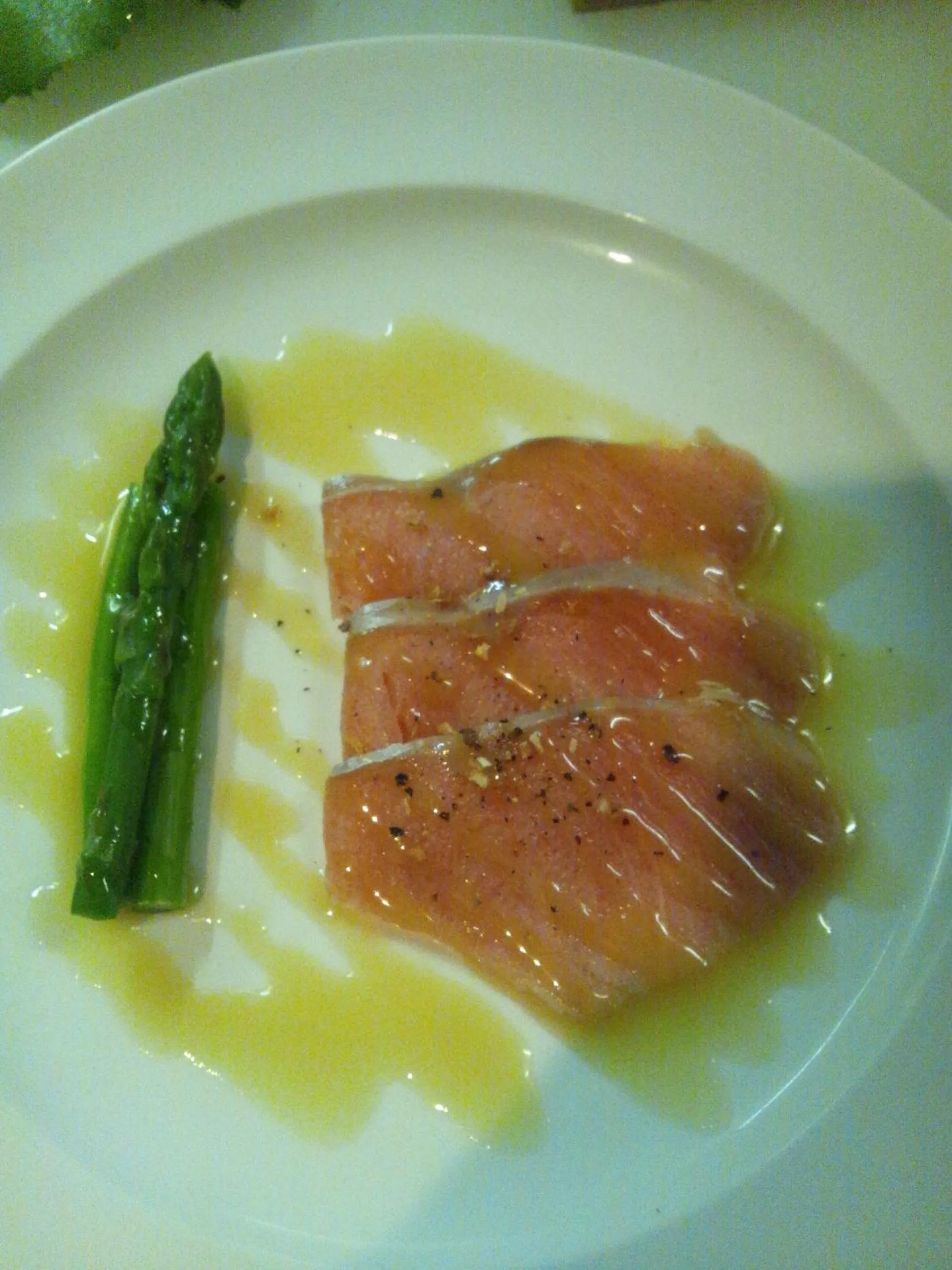 Food and drinks in Kussharo Genya Youth Guesthouse